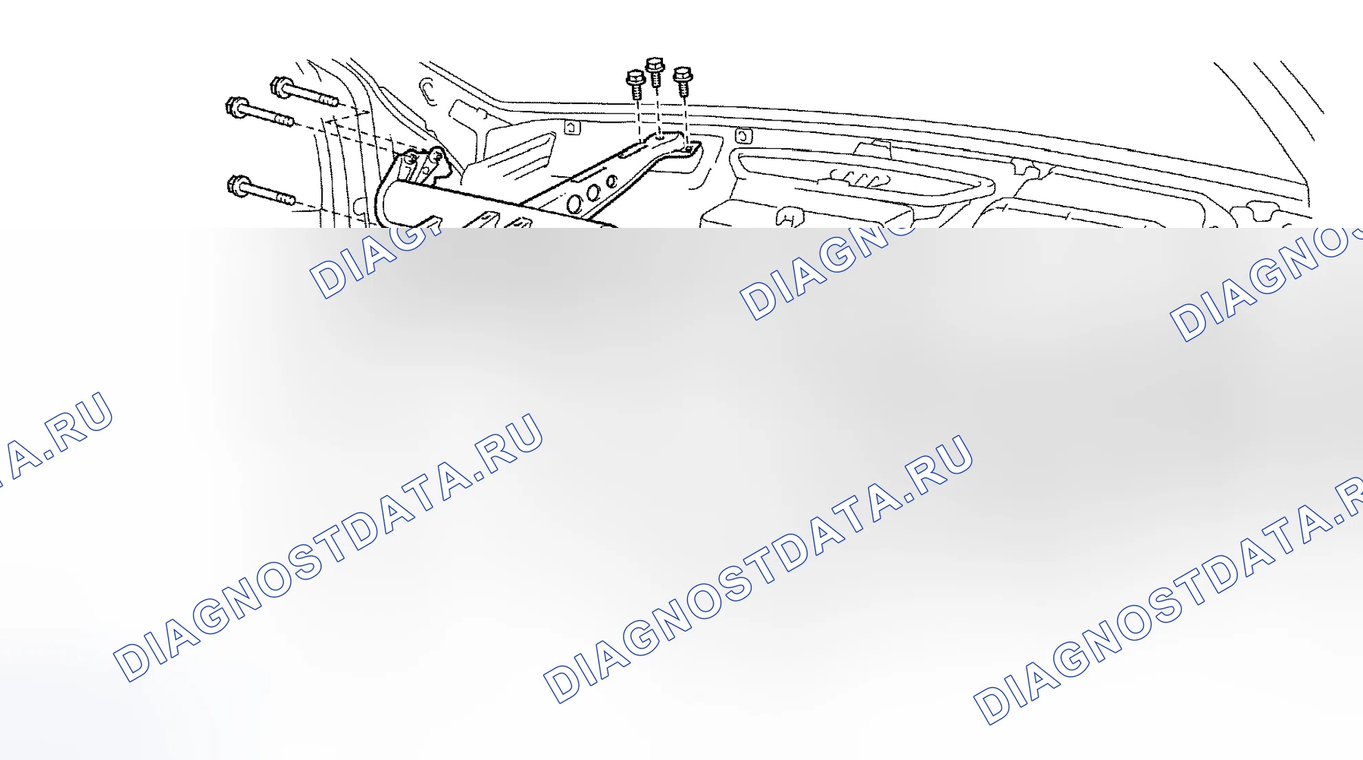 Рис. 327. Toyota Sienna II