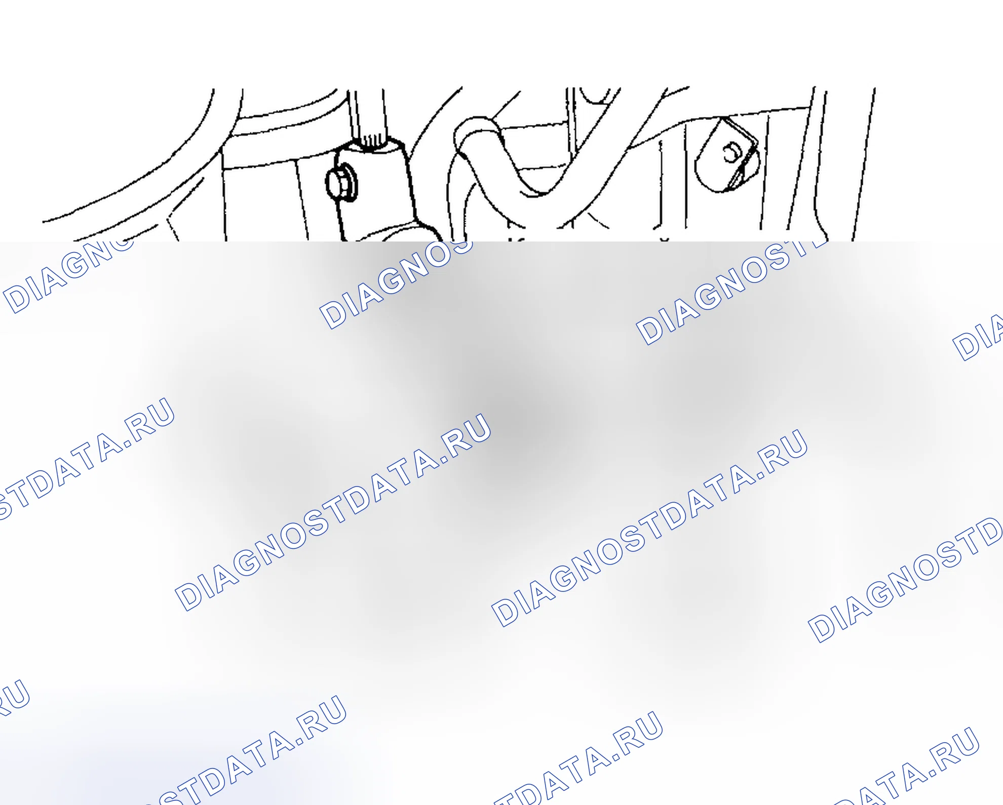 Рис. 13. Subaru Impreza GD/GC/GG