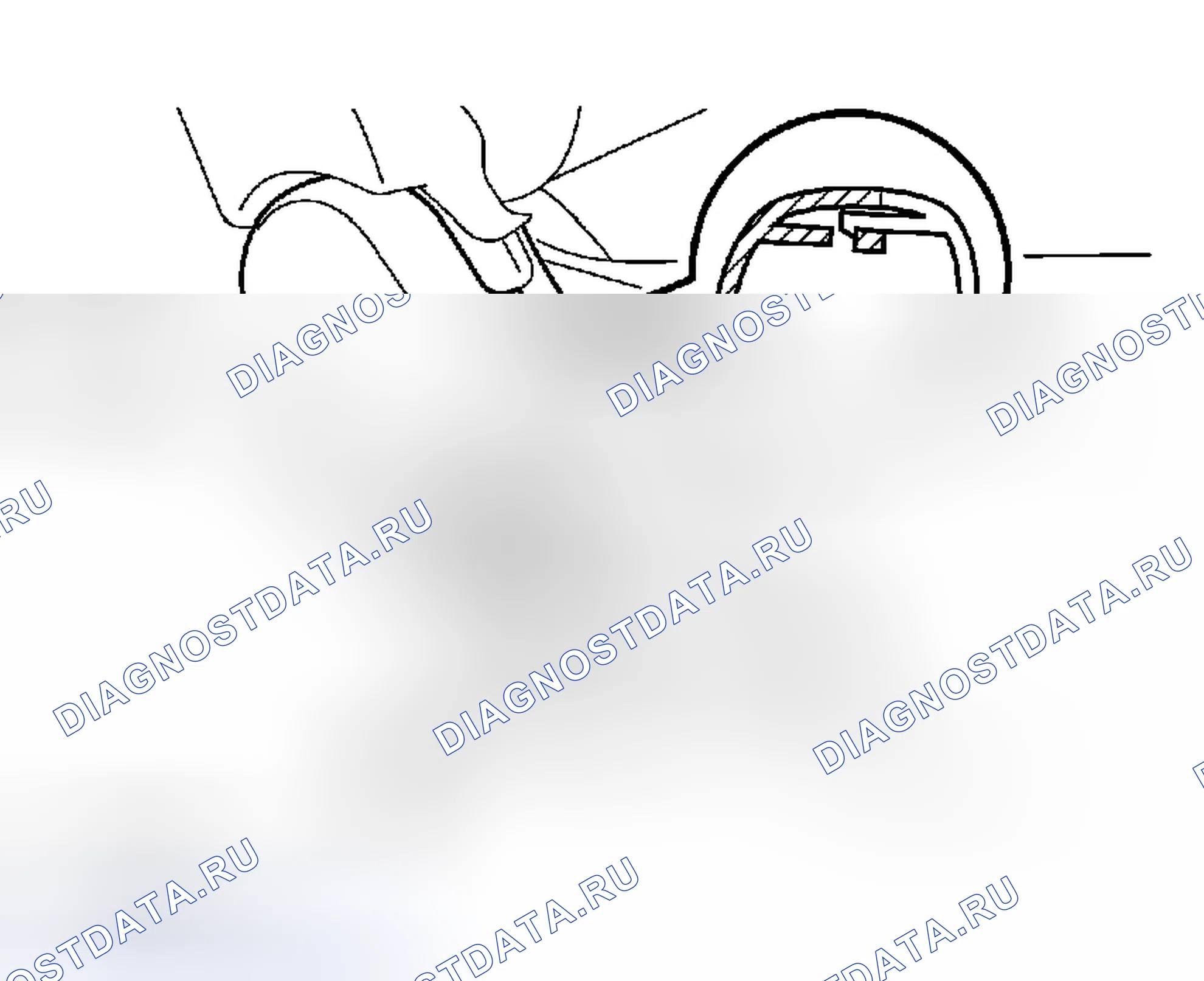 Рис. 64. Toyota Camry XV30
