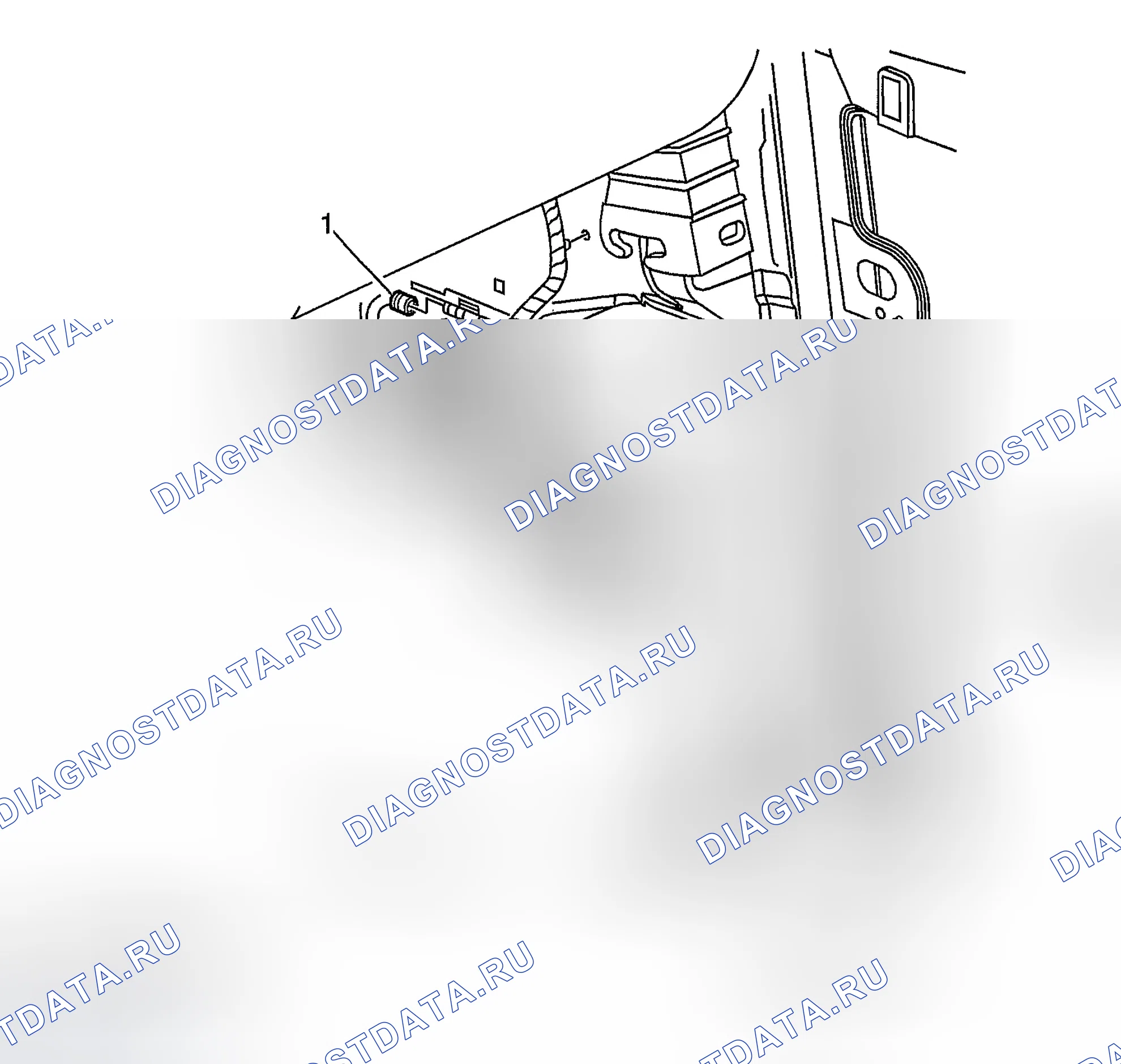 Рис. 131. Chevrolet Chevy Express H2500 