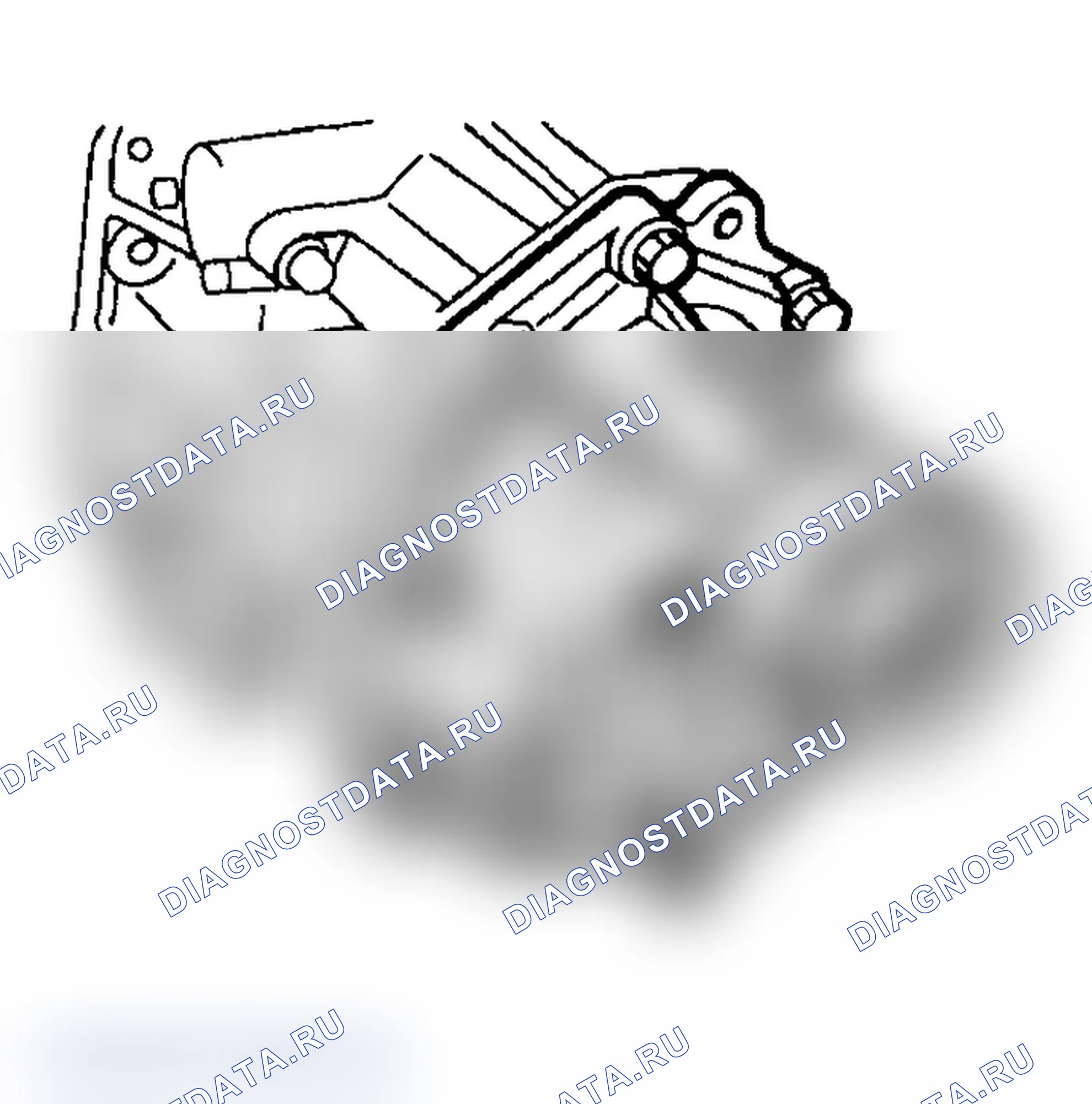 Рис. 20. Subaru Impreza WRX GD/GG рестайлинг
