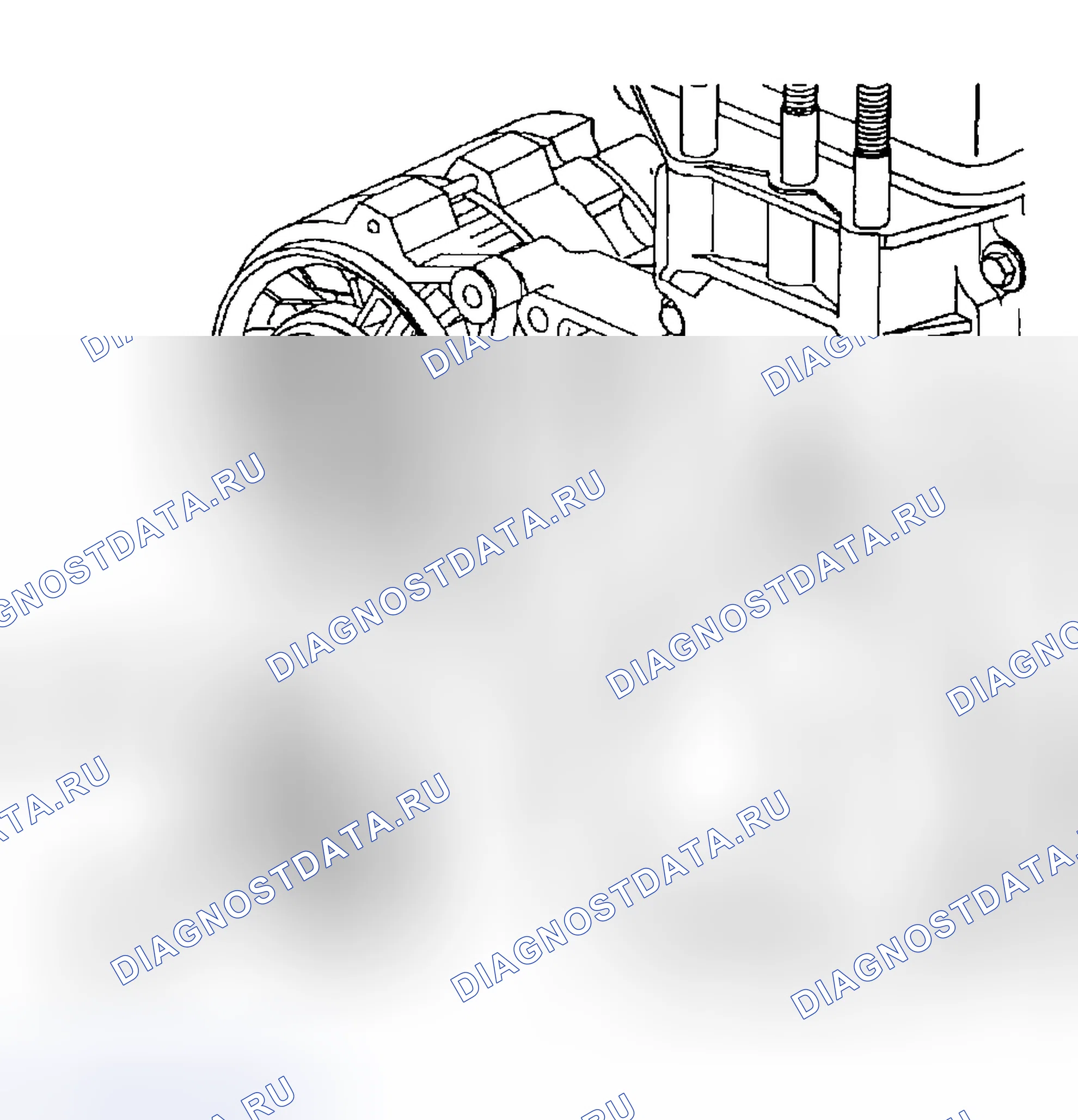 Рис. 20. Kia Rio I рестайлинг