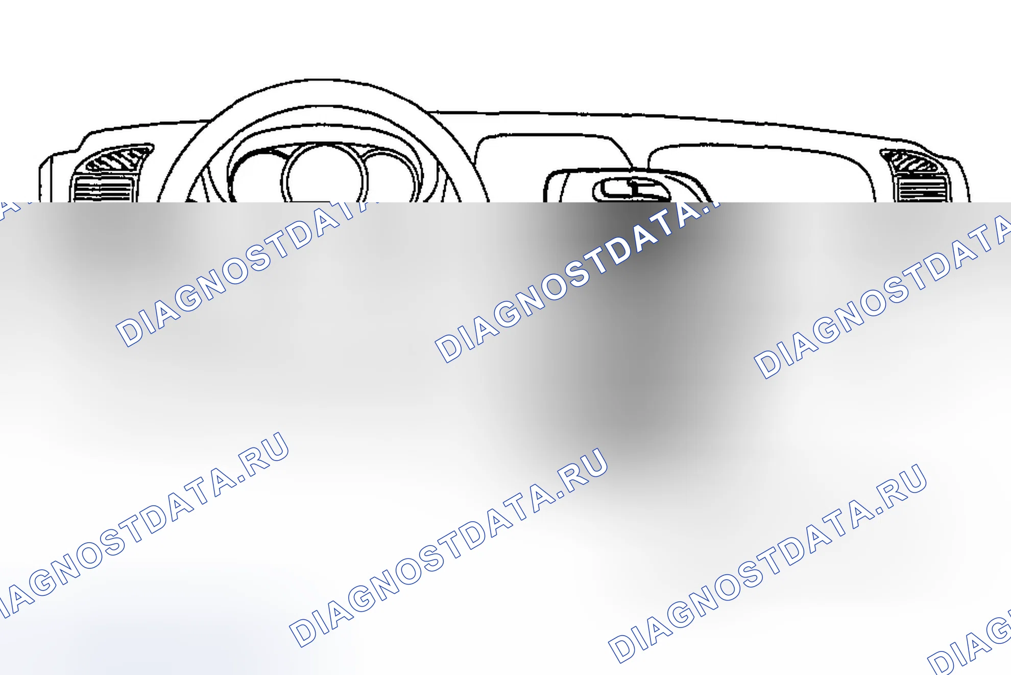 Рис. 69. Hyundai Accent II