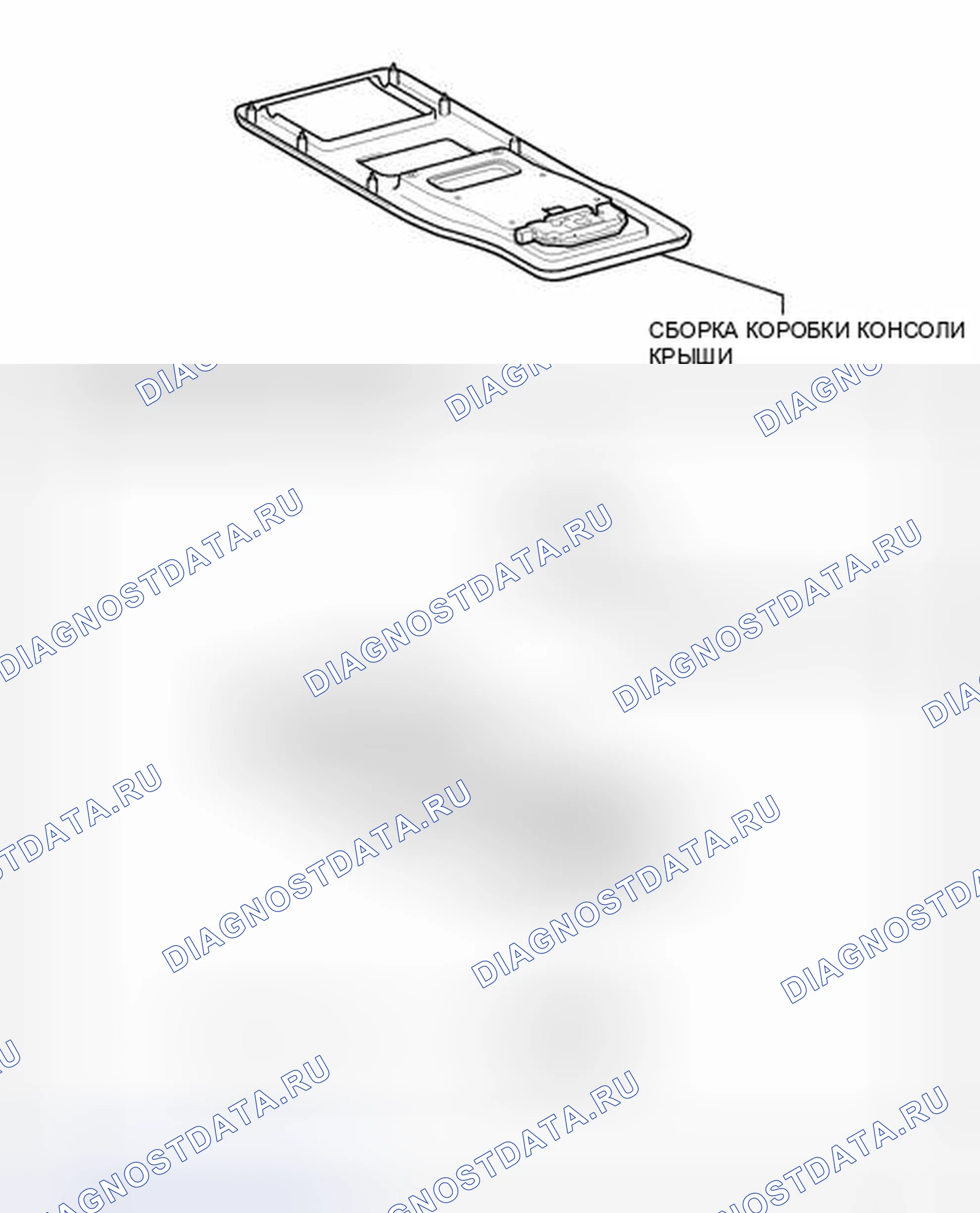 Рис. 232: ИЛЛЮСТРАЦИЯ. Honda Accord IV