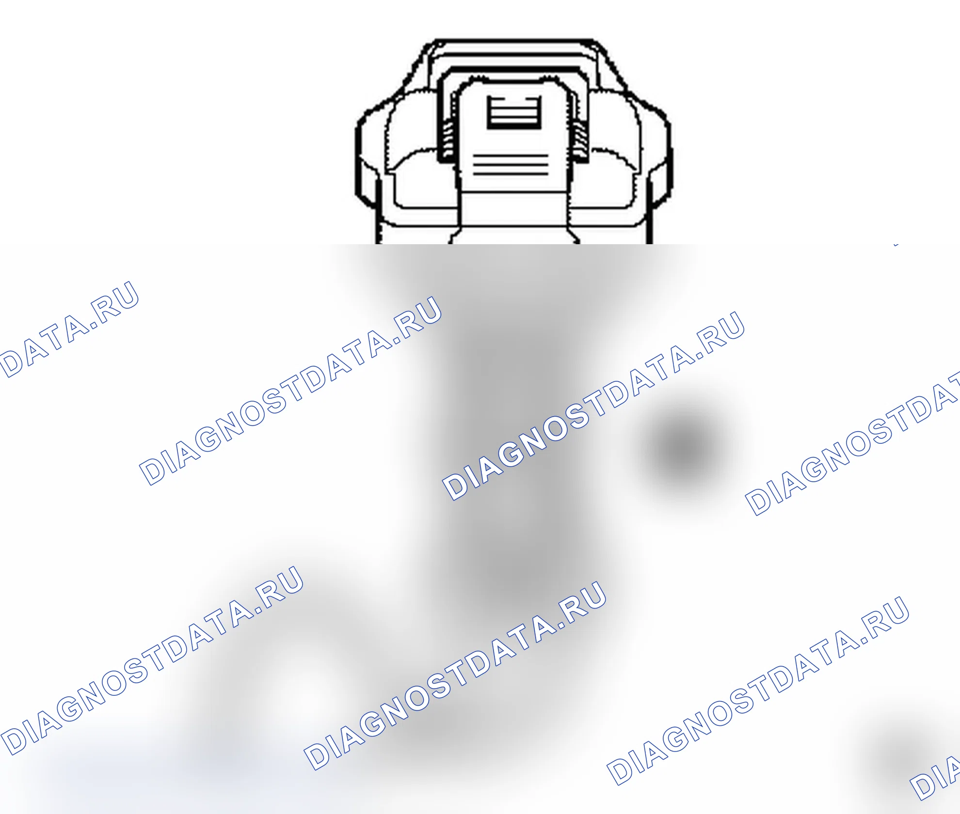 Engine jerks and cuts out at irregular idling speed when driving. Opel Astra G