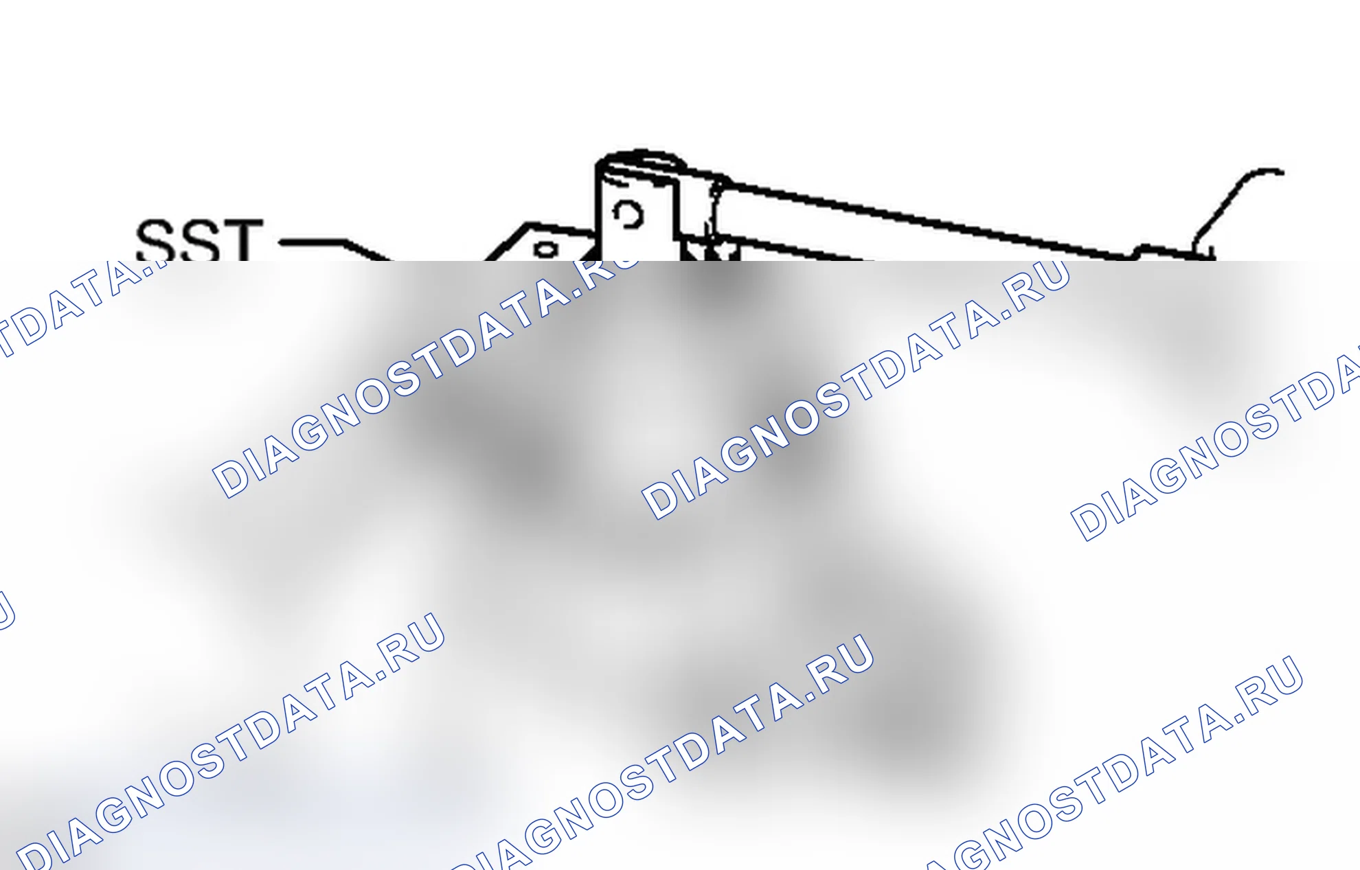 Рис. 87. Toyota Land Cruiser 200 рестайлинг
