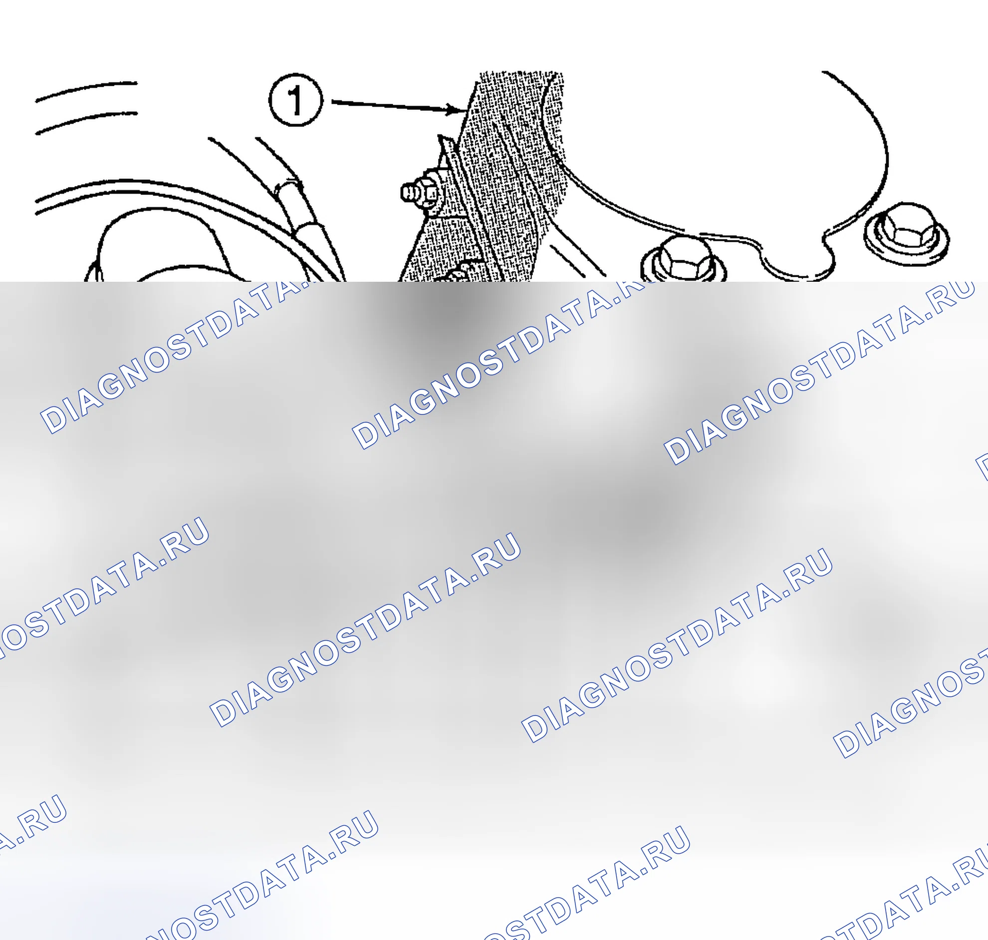 Рис. 22. Dodge Stratus II