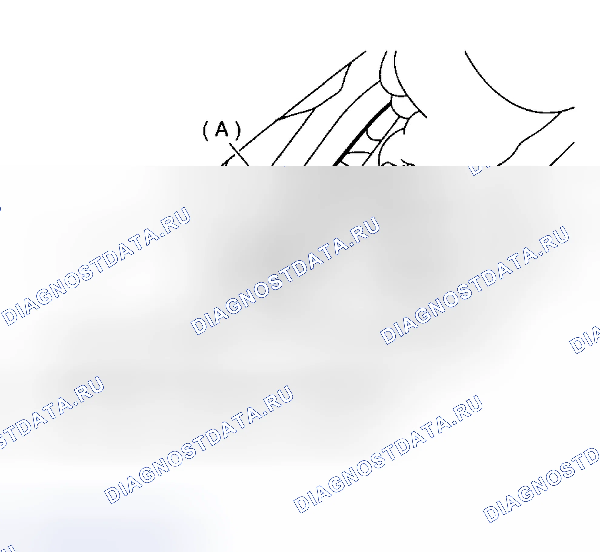 Рис. 41. Subaru Impreza GD/GC/GG рестайлинг