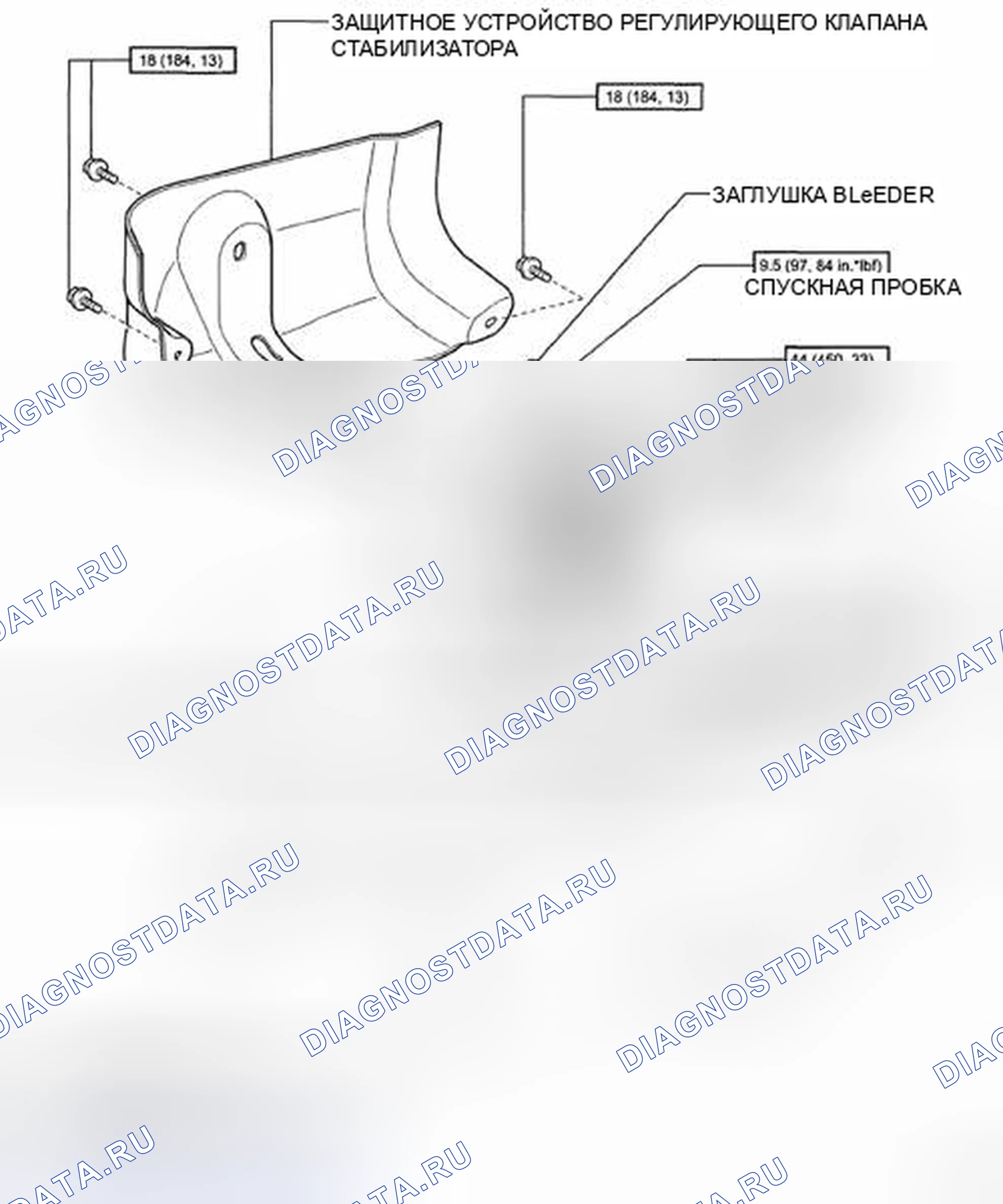 Рис. 18. Toyota Land Cruiser 200
