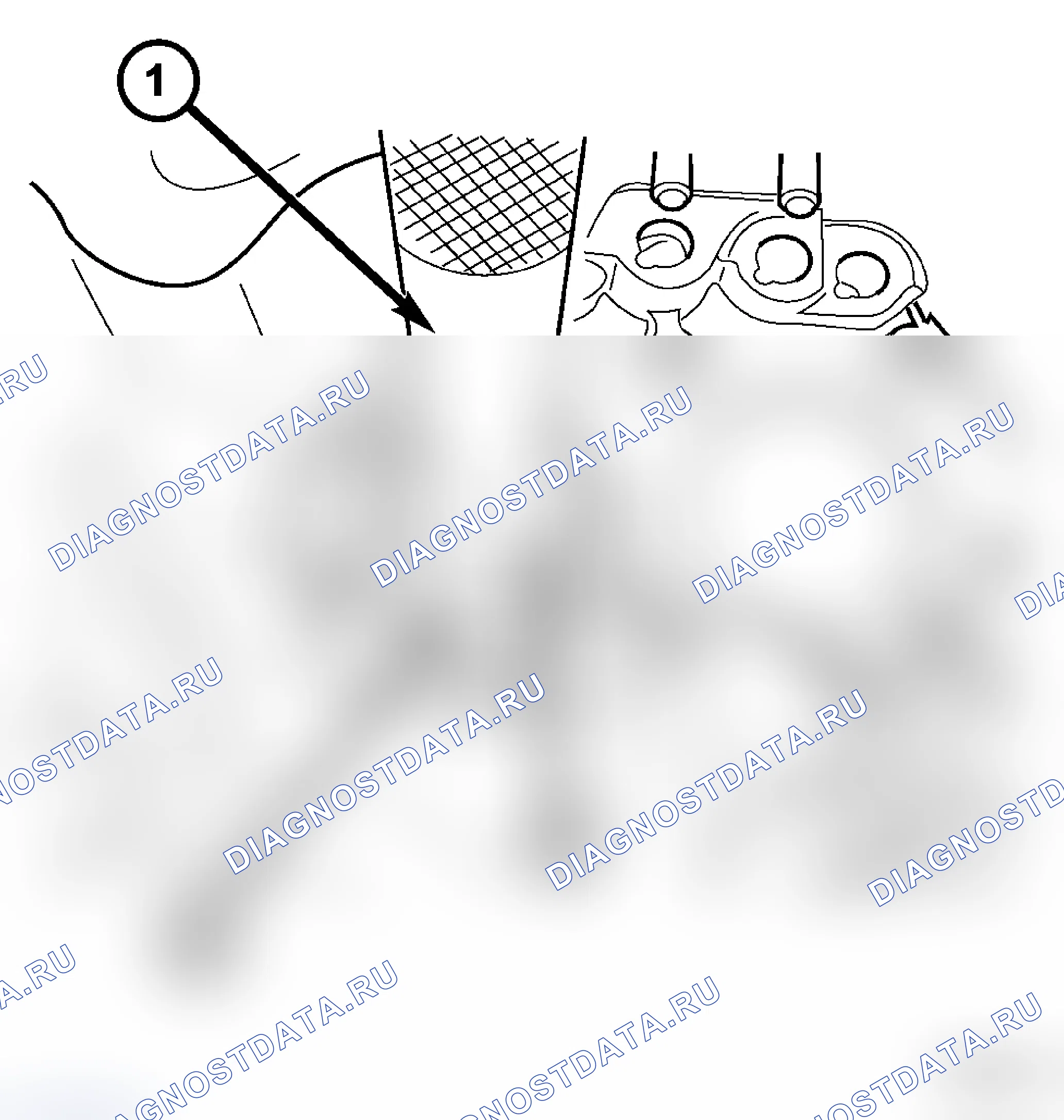 Рис. 114. Chrysler PT Cruiser I