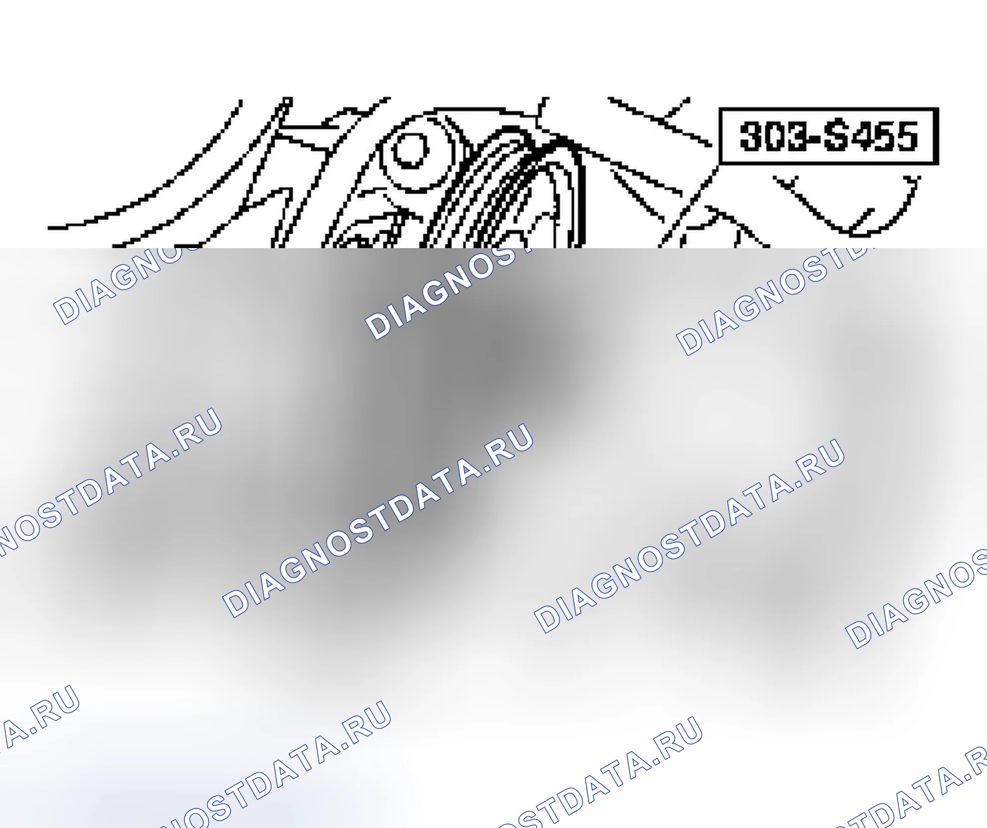 Рис. 330. Ford Escape I