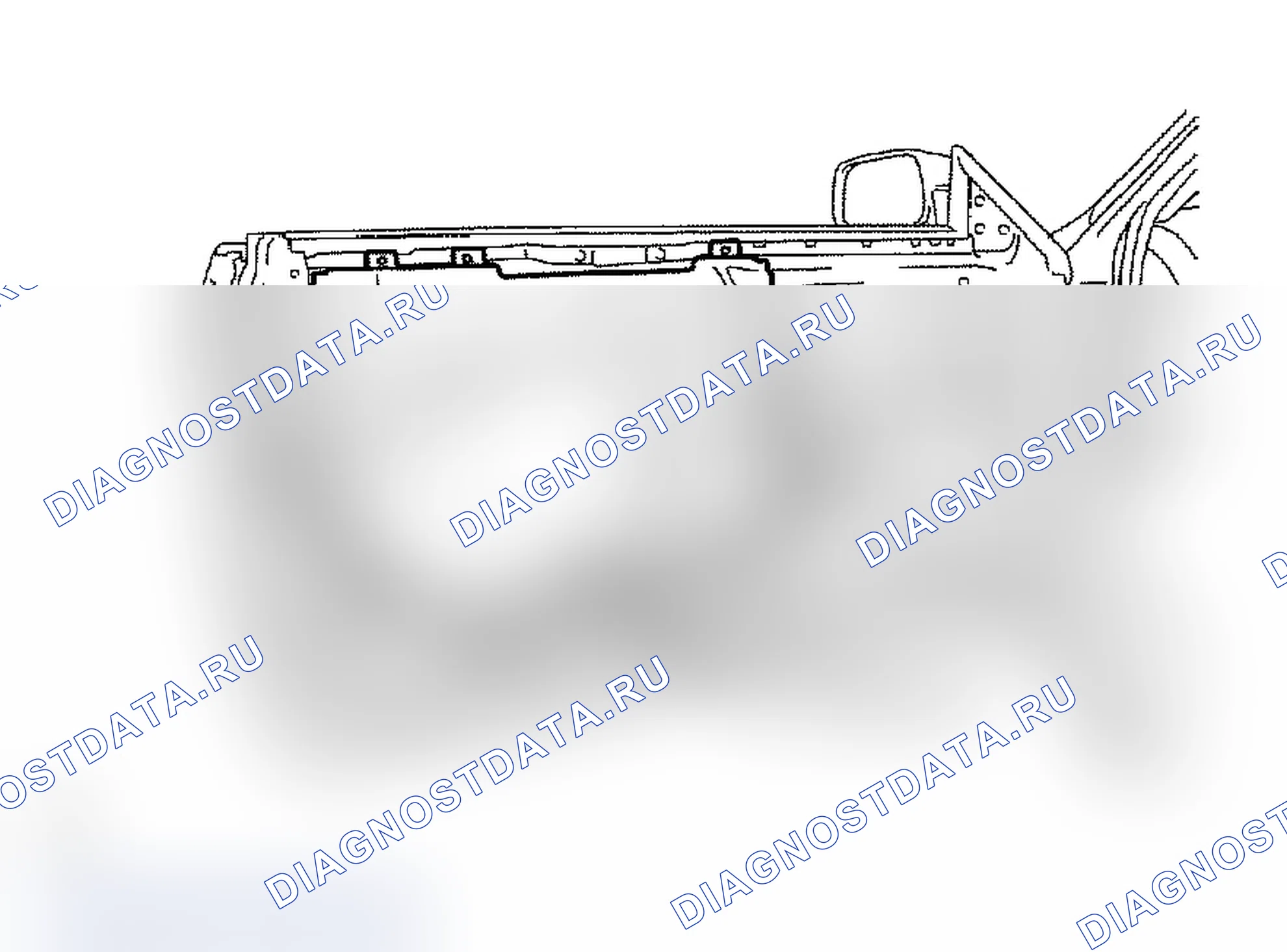 Рис. 145. Toyota Camry Solara II