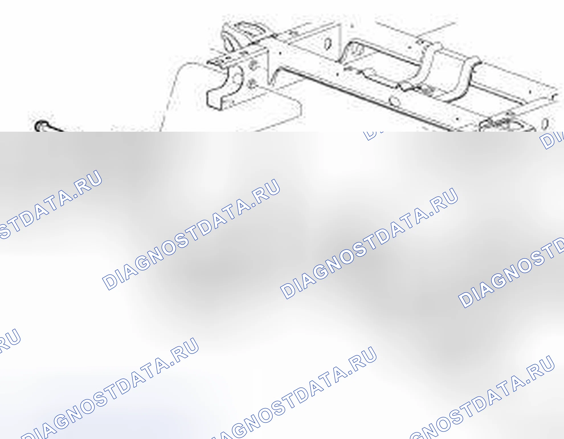 Рис. 6. Dodge Cab & Chassis R3500 HD final