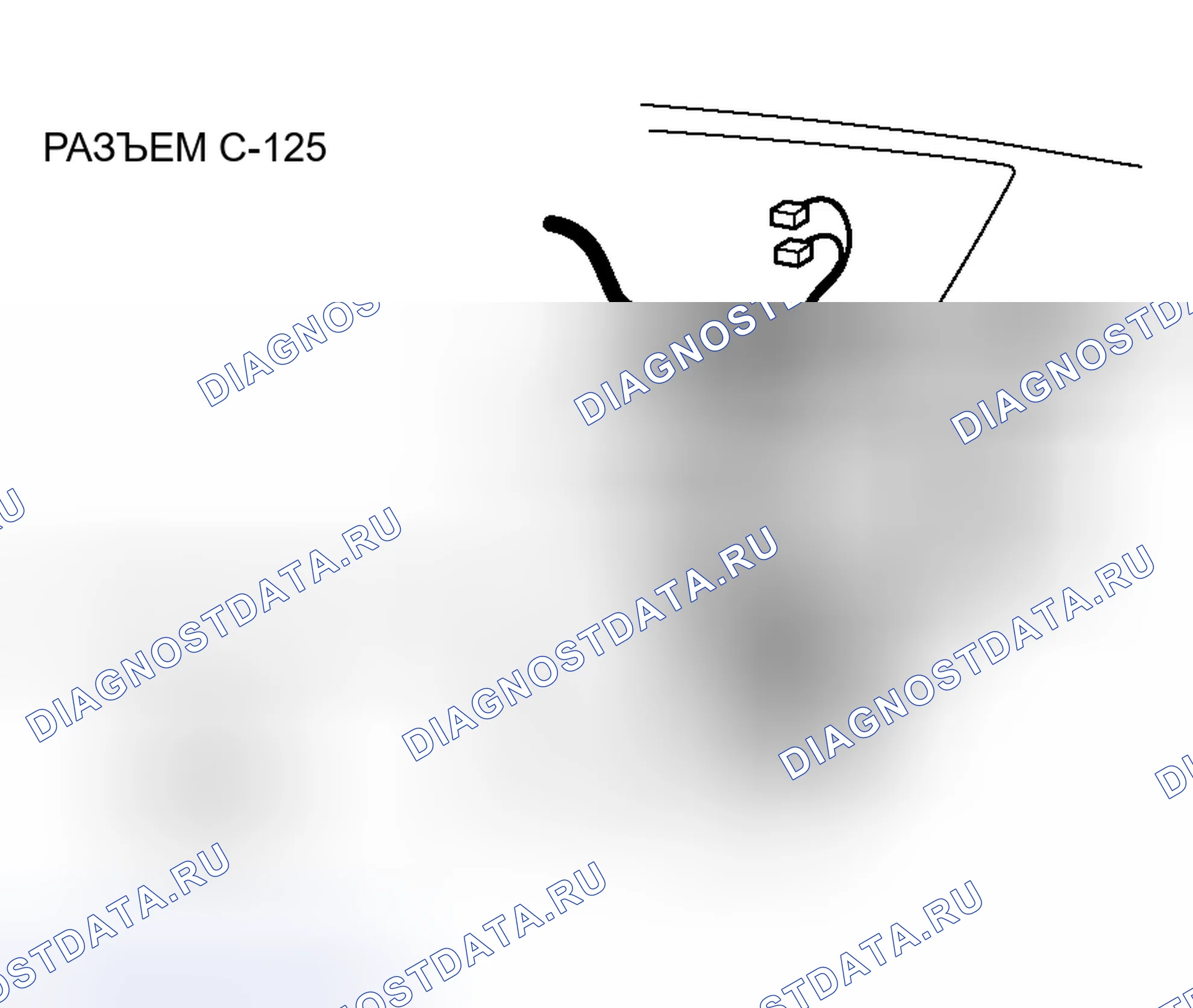 Рис. 365. Mitsubishi Lancer IX рестайлинг