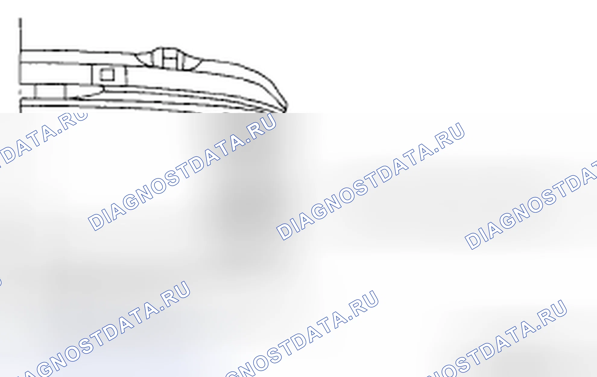 Рис. 42. Mazda 5 I рестайлинг