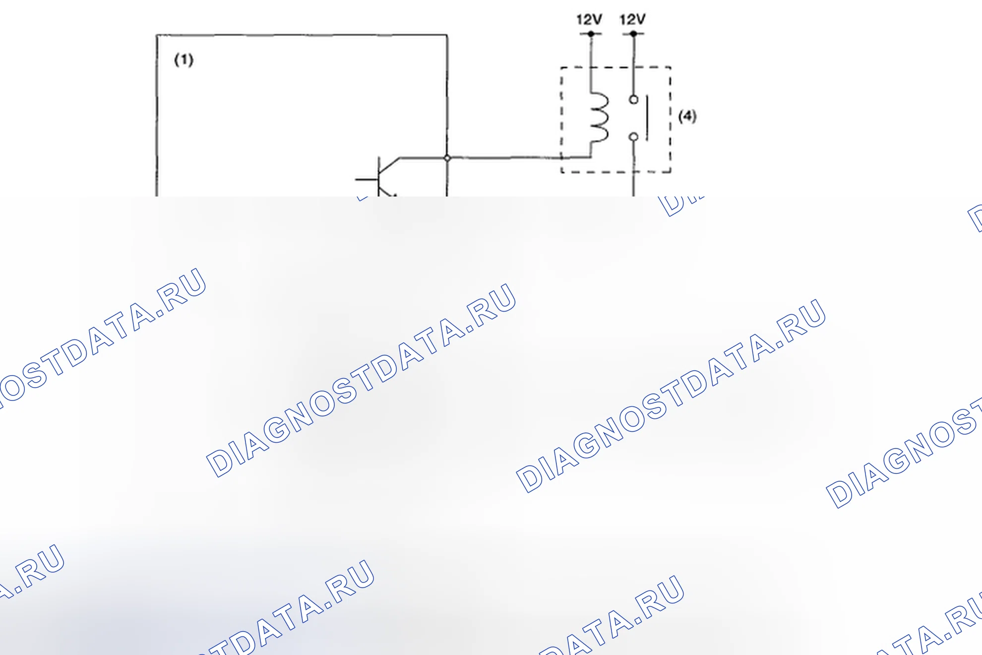 Рис. 211: ОПИСАНИЕ КОМПОНЕНТОВ. Subaru Impreza WRX GH