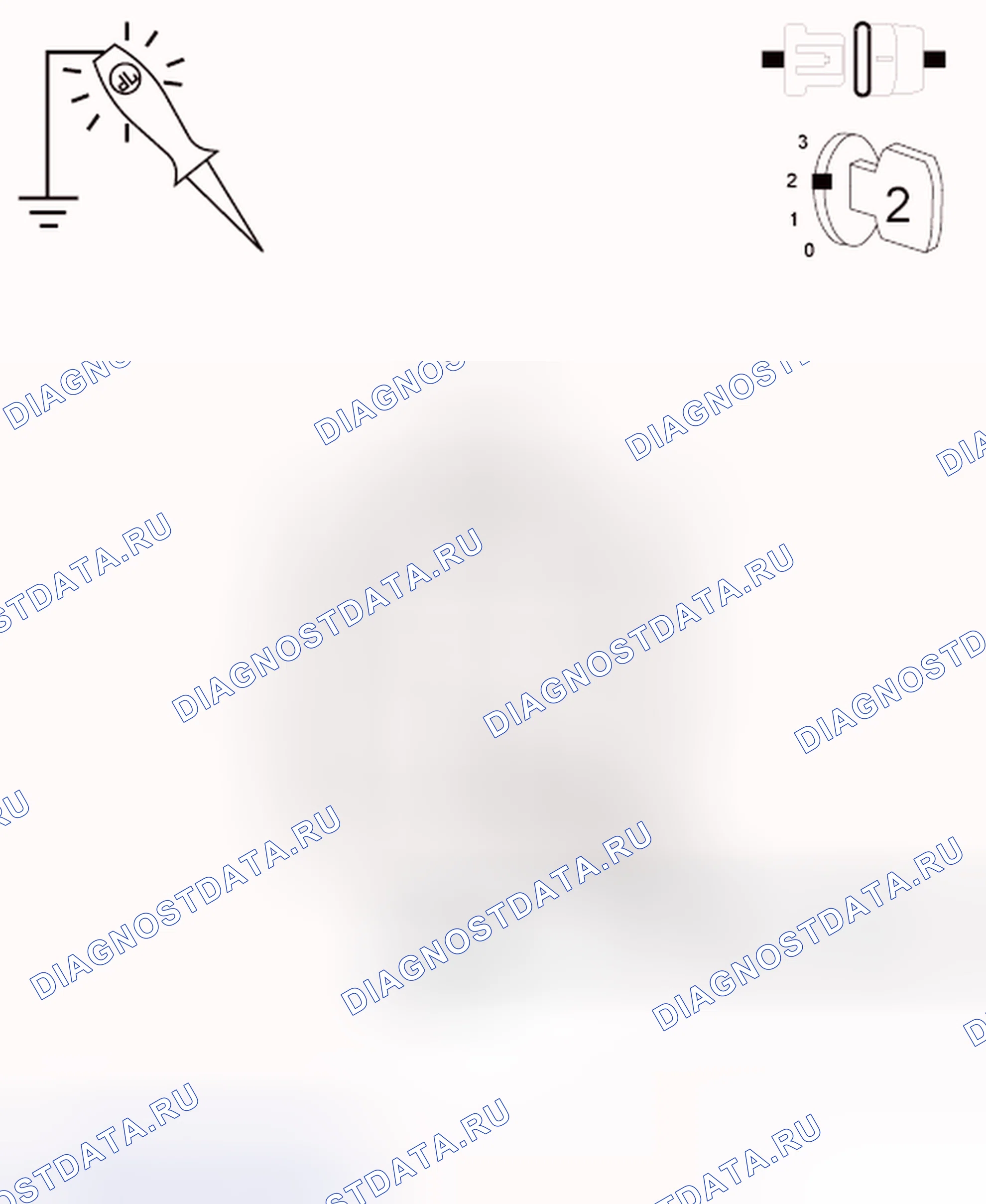 Рис. 66. RAM Pickup 1500 