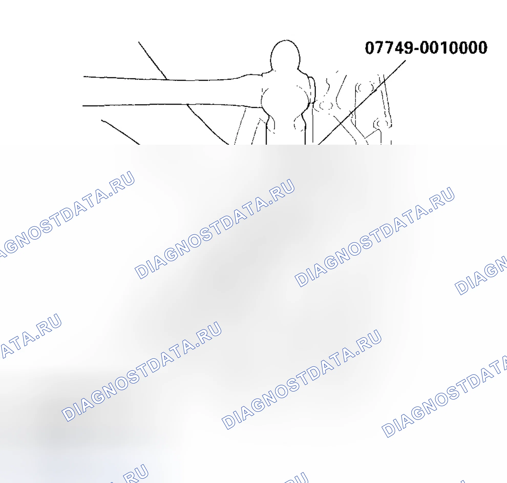 Рис. 1404. Honda Civic VII рестайлинг