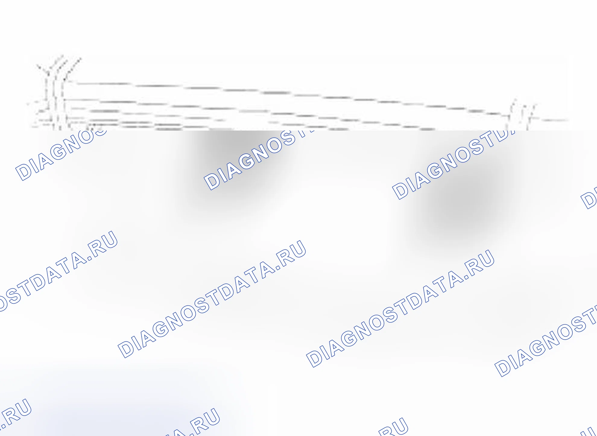 Рис. 48: Демонтаж. Jaguar XJ II