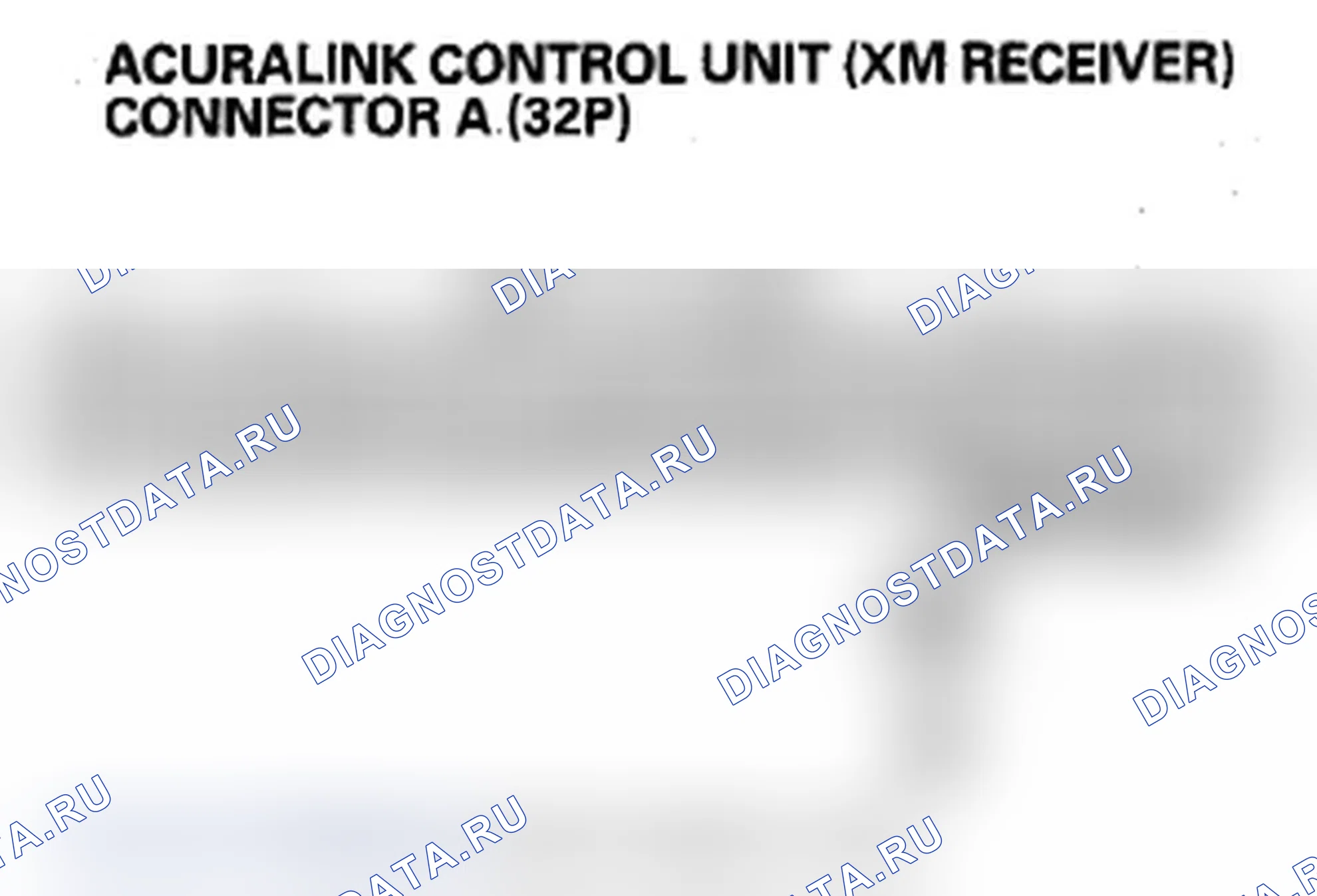 Рис. 142. Acura MDX II рестайлинг