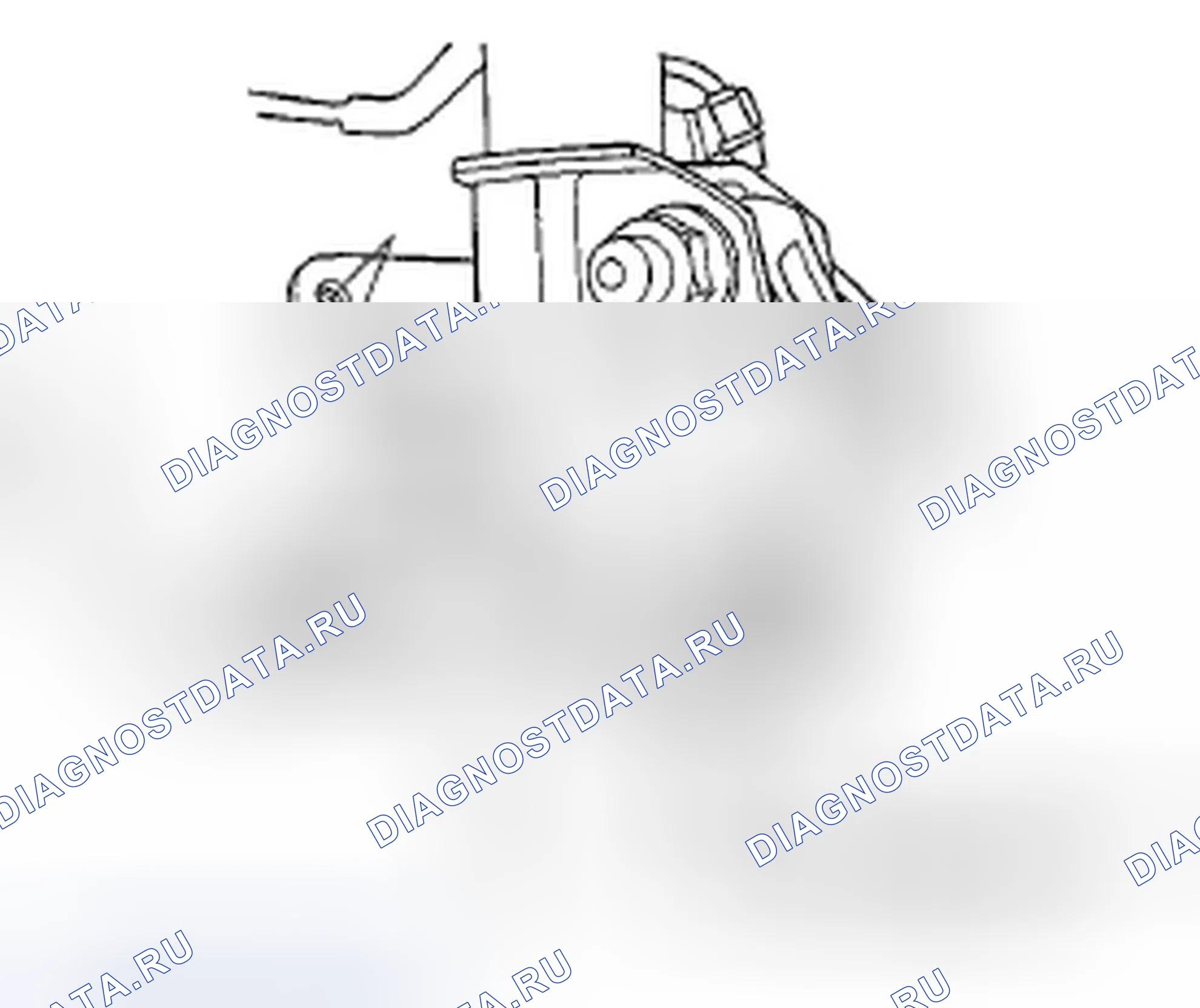 Рис. 11. Honda Pilot II