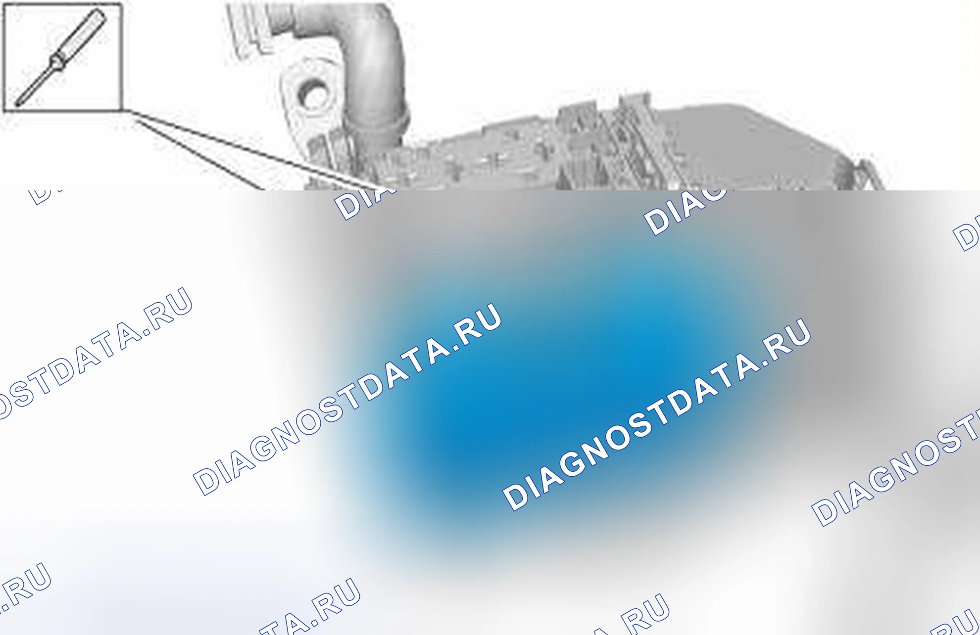 Рис. 182. Volvo S80 II