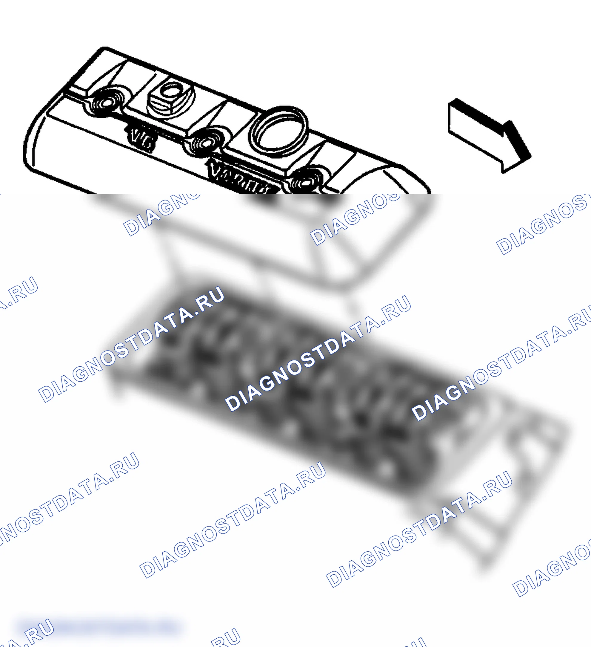 Рис. 475. GMC Savana Special G3500 