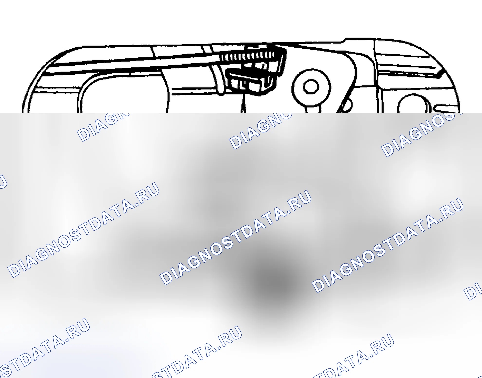 Рис. 173. Ford Pickup F250 Super Duty I