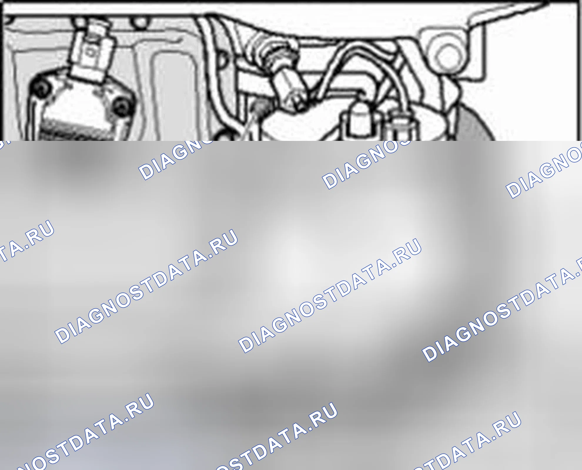 Рис. 95. Audi A8 D3 рестайлинг