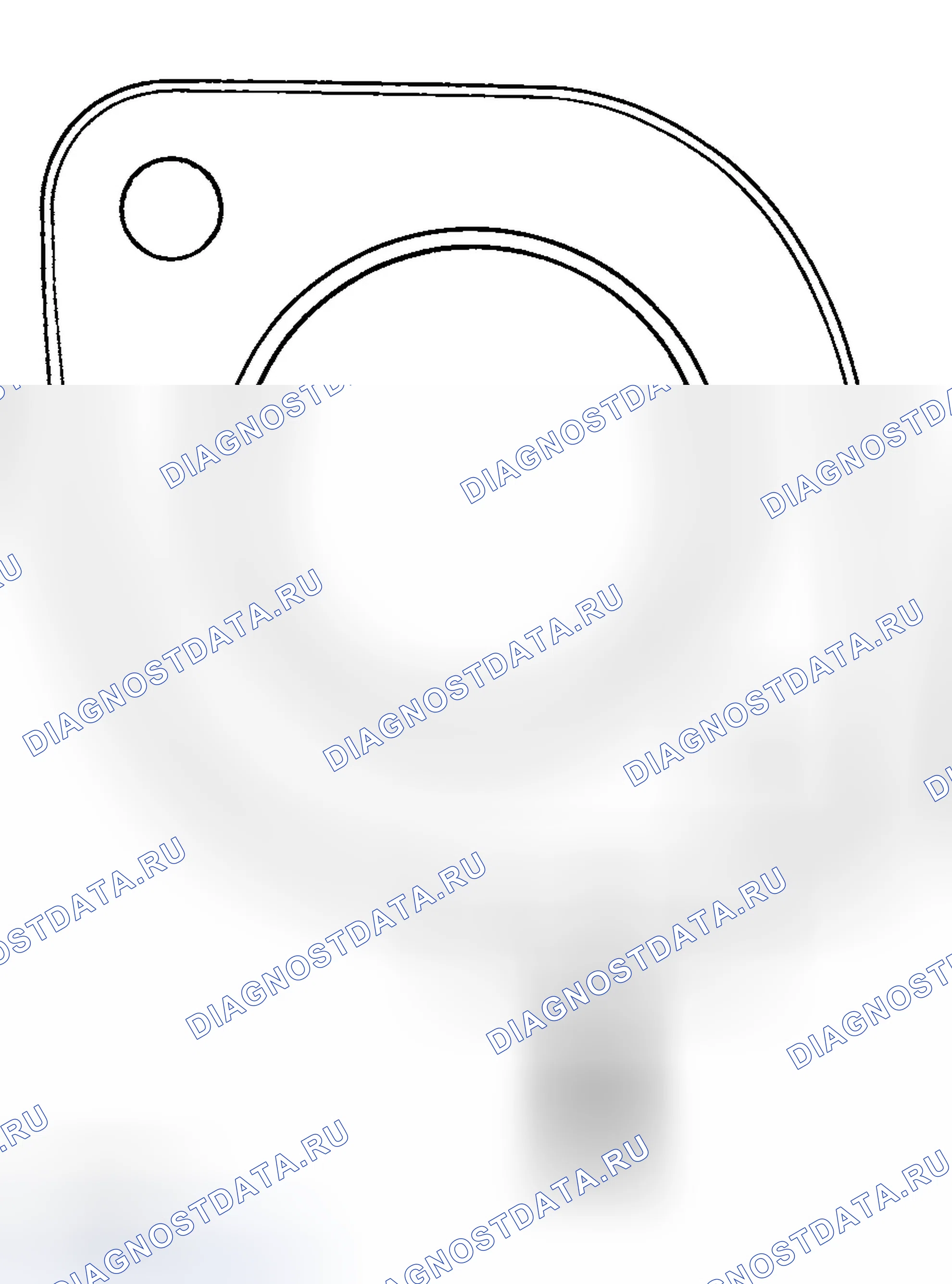 Рис. 74. Dodge Dakota WS 
