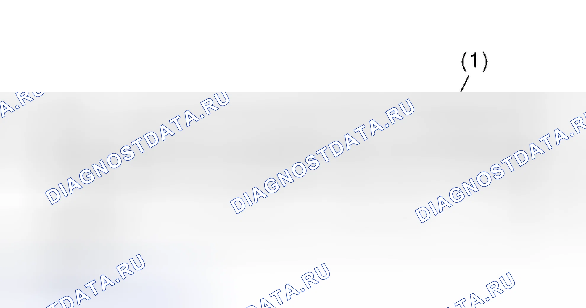 Рис. 83: УСТАНОВКА. Subaru Forester SG