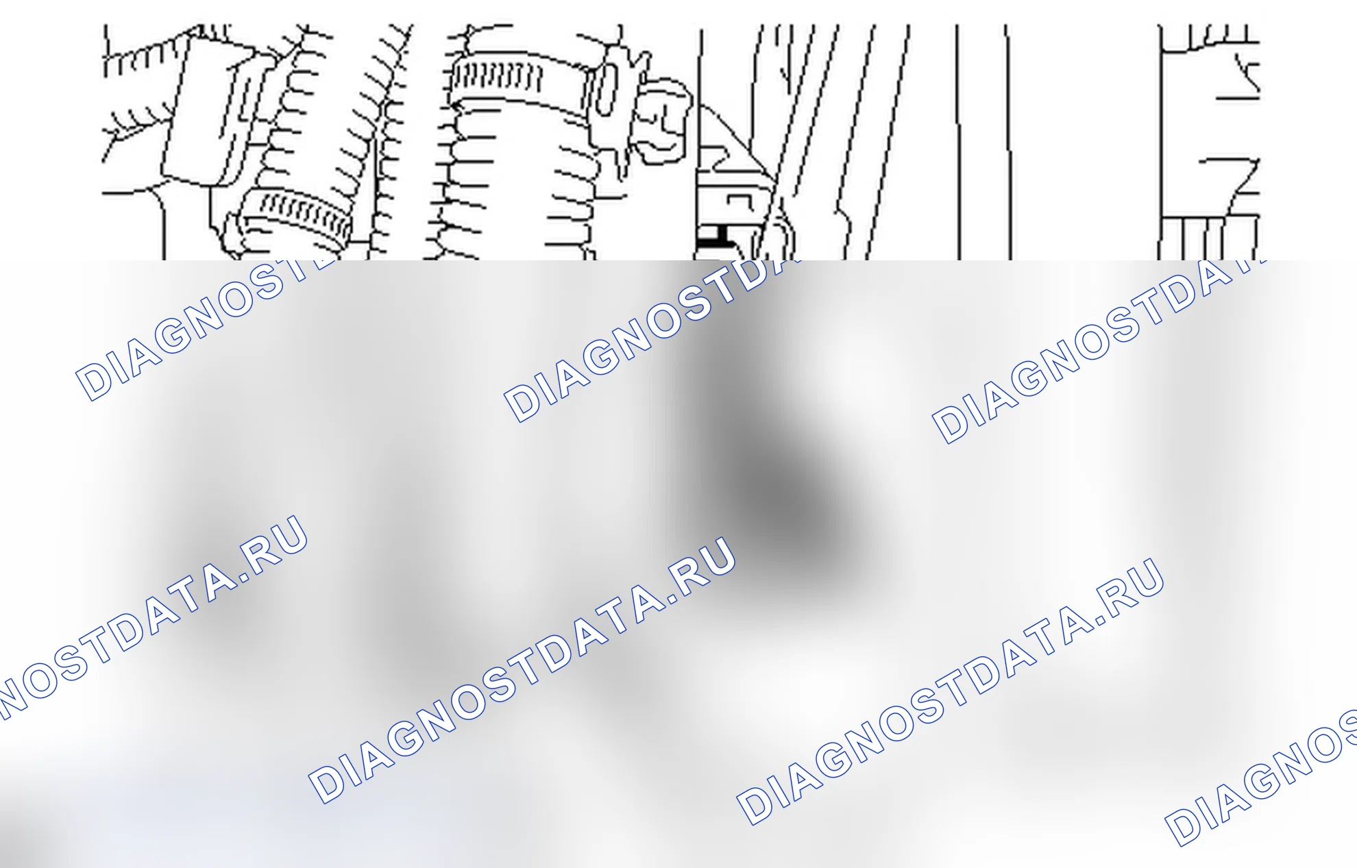 Рис. 205. Lexus IS F I