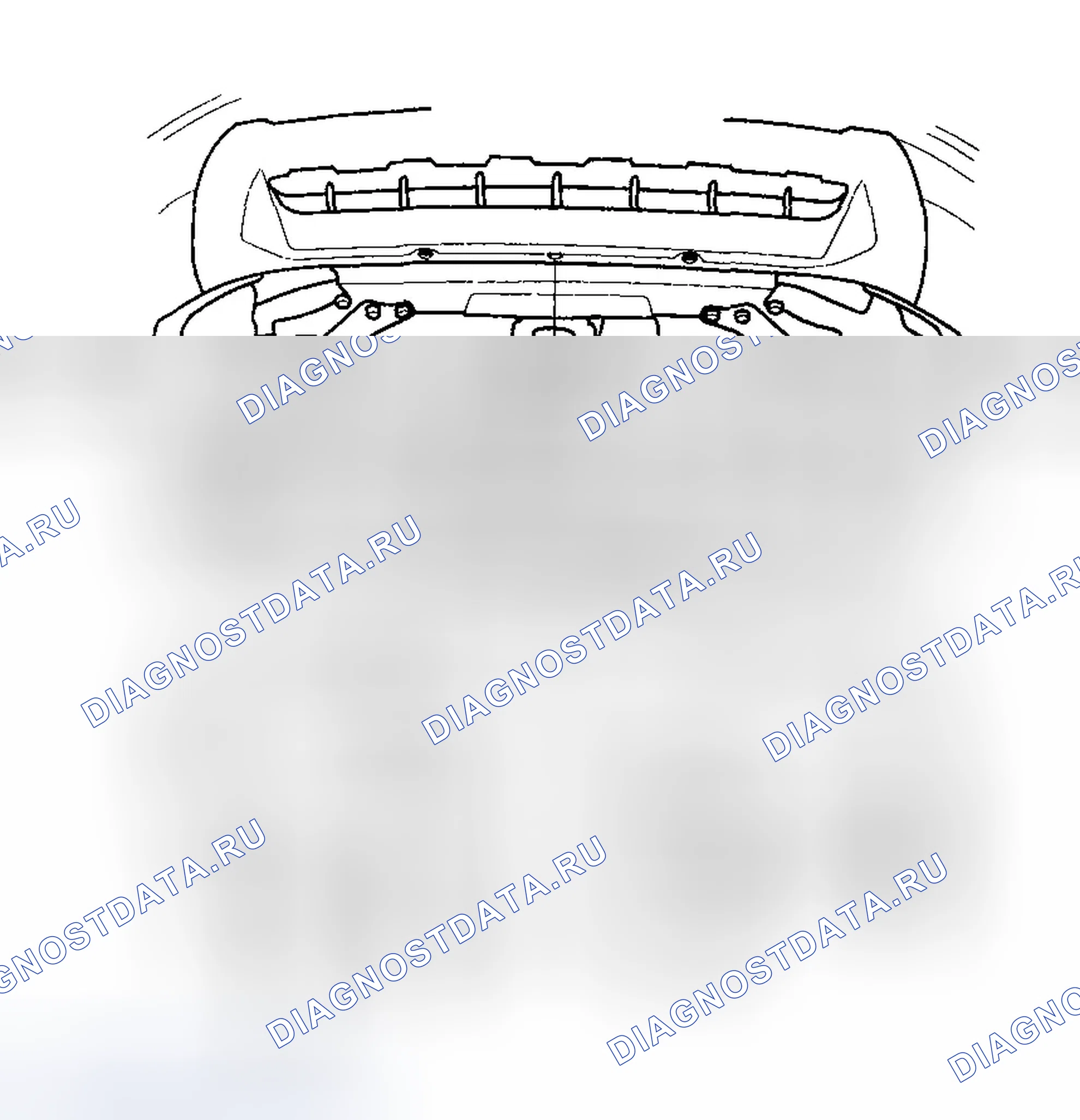 Рис. 163. Honda Pilot I рестайлинг