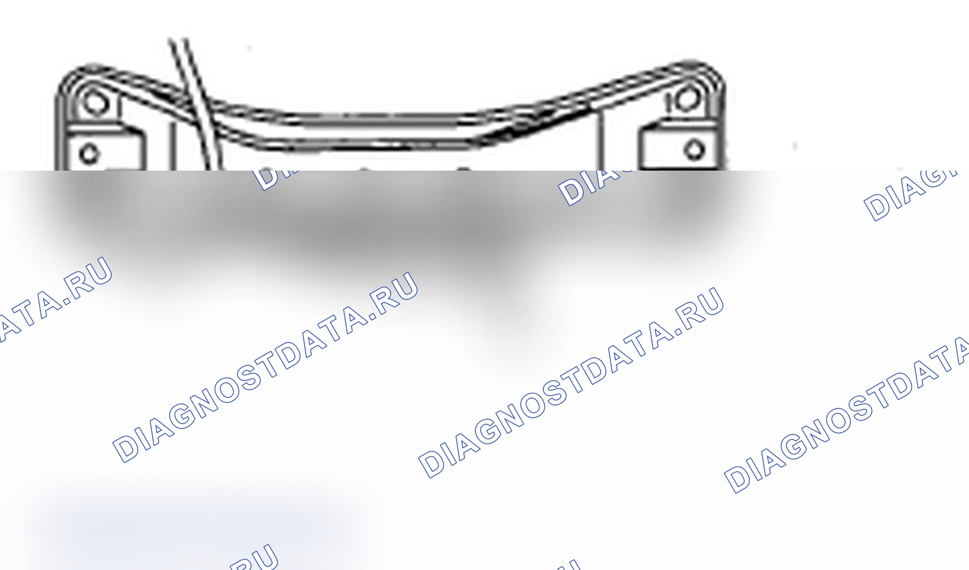 Рис. 254. Subaru Impreza WRX GD/GG рестайлинг 2