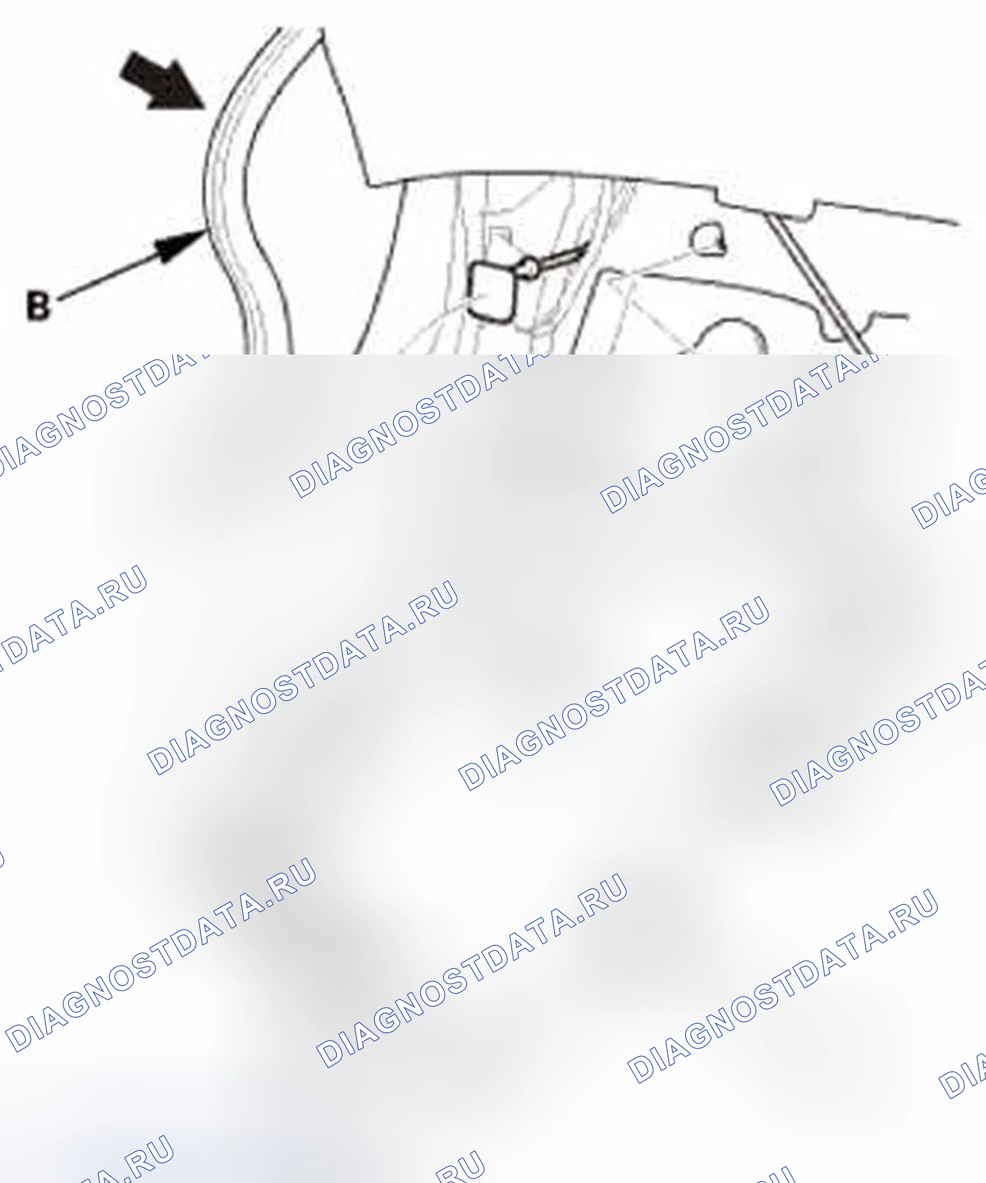 Рис. 755. Honda Civic IX
