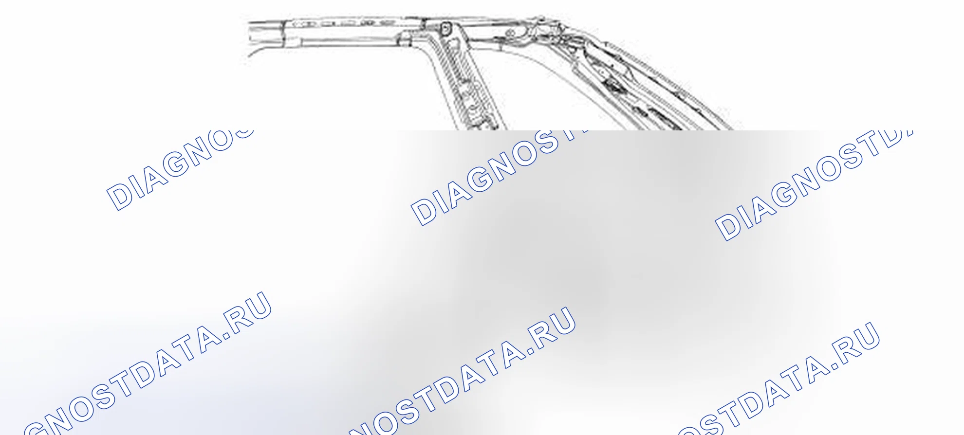 Рис. 15. Hyundai Lafesta I рестайлинг