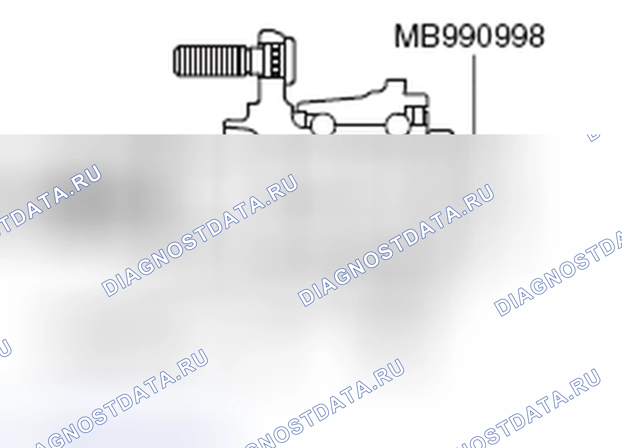 Рис. 1. Honda Domani MB