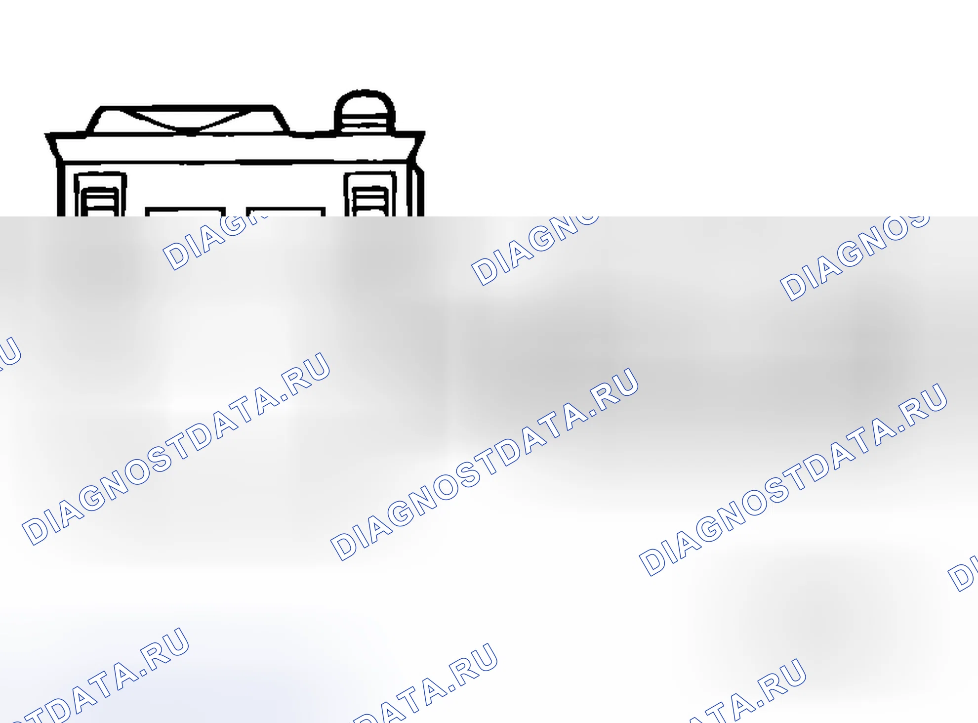 Рис. 8. Mitsubishi Galant IX рестайлинг