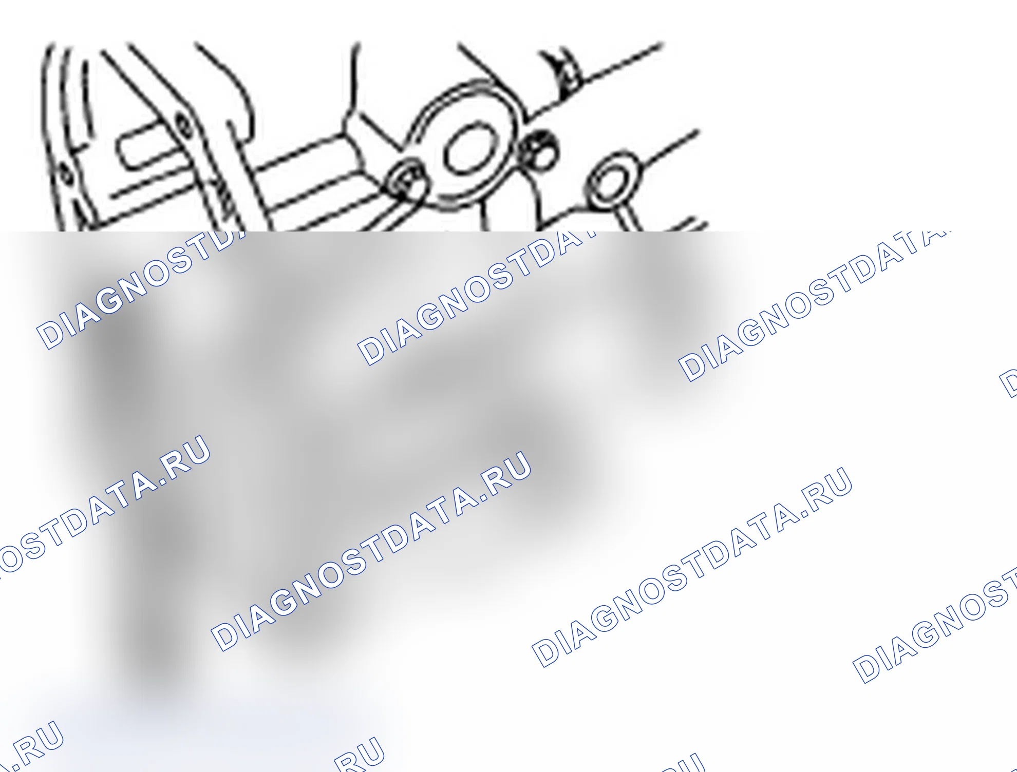 Рис. 60. Subaru Impreza WRX GD/GG рестайлинг 2