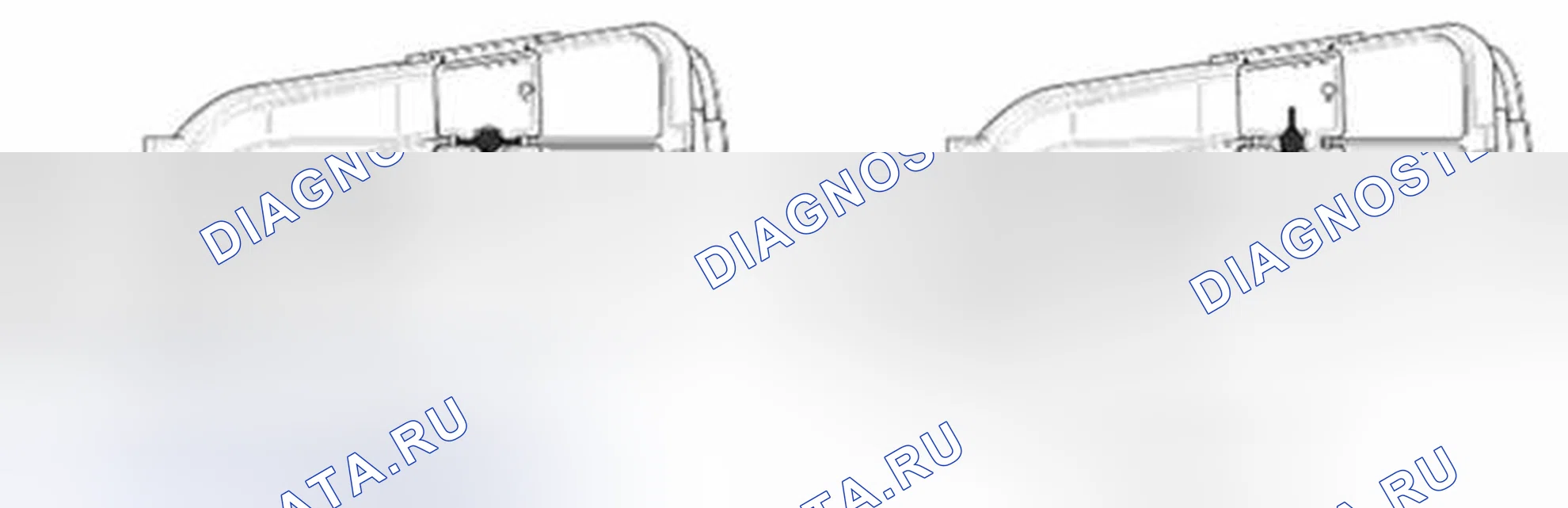 Рис. 70. Hyundai Veracruz I