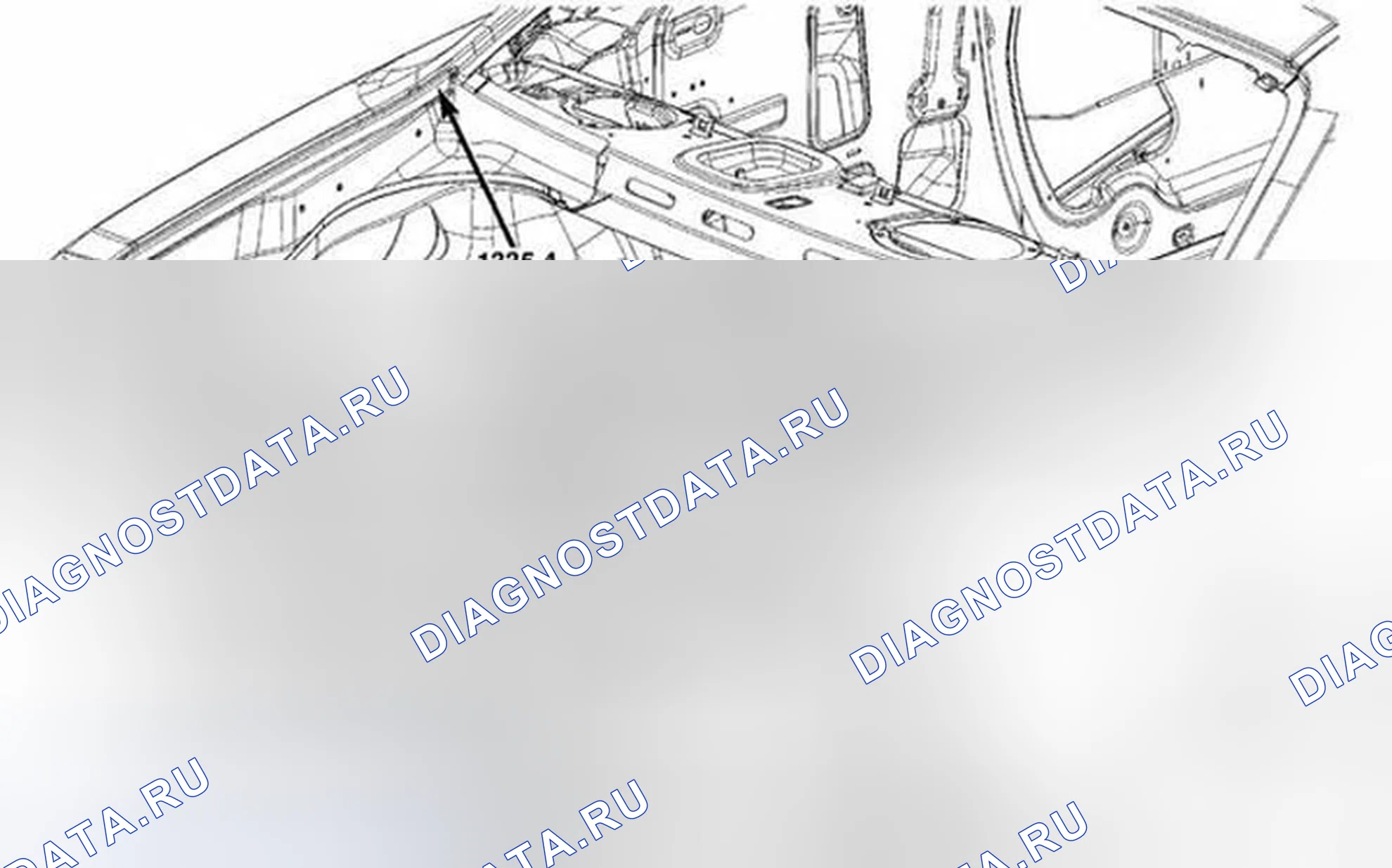 Рис. 352. Dodge Challenger III