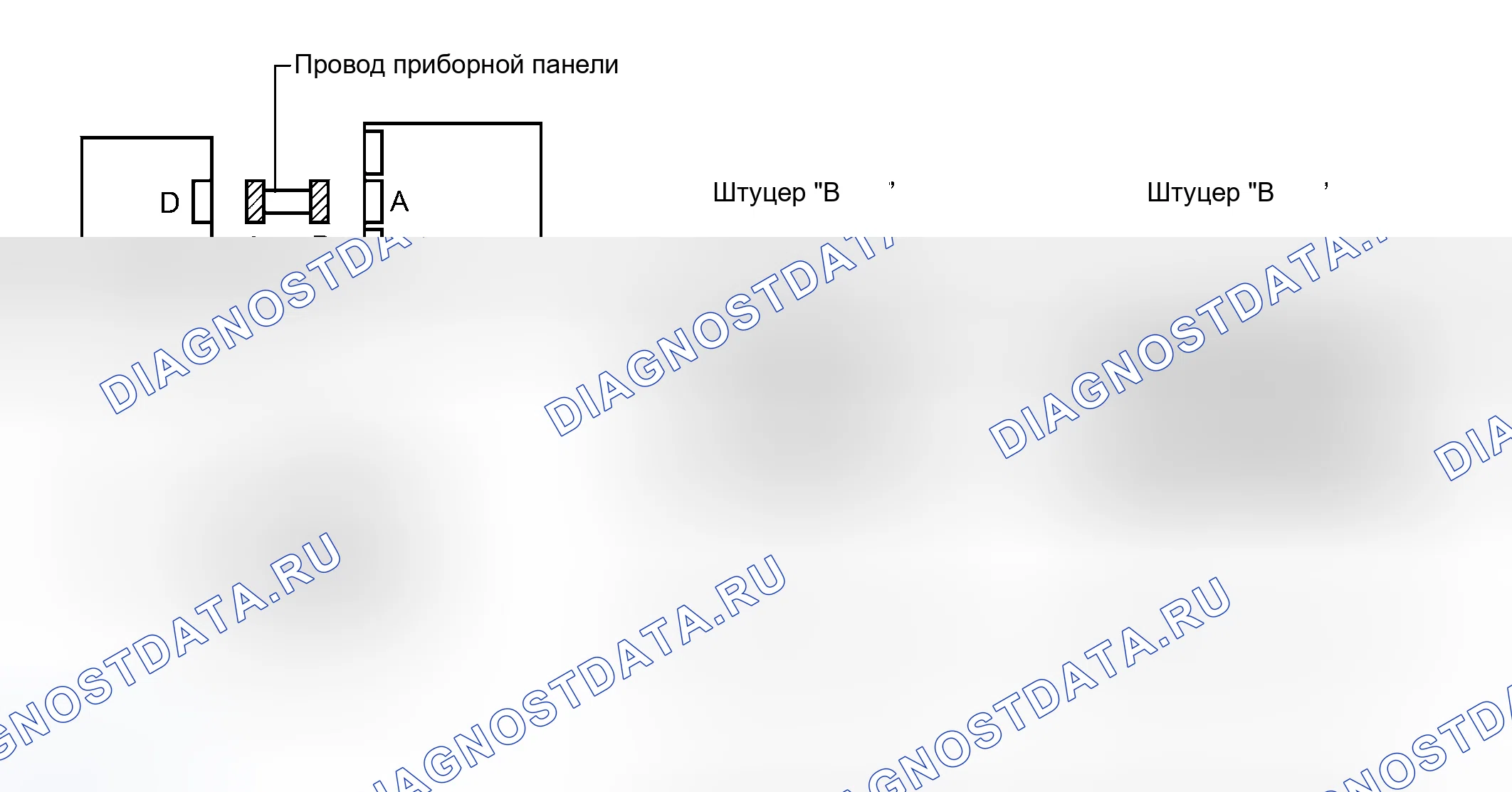 Рис. 103. Toyota Land Cruiser 100 рестайлинг 2