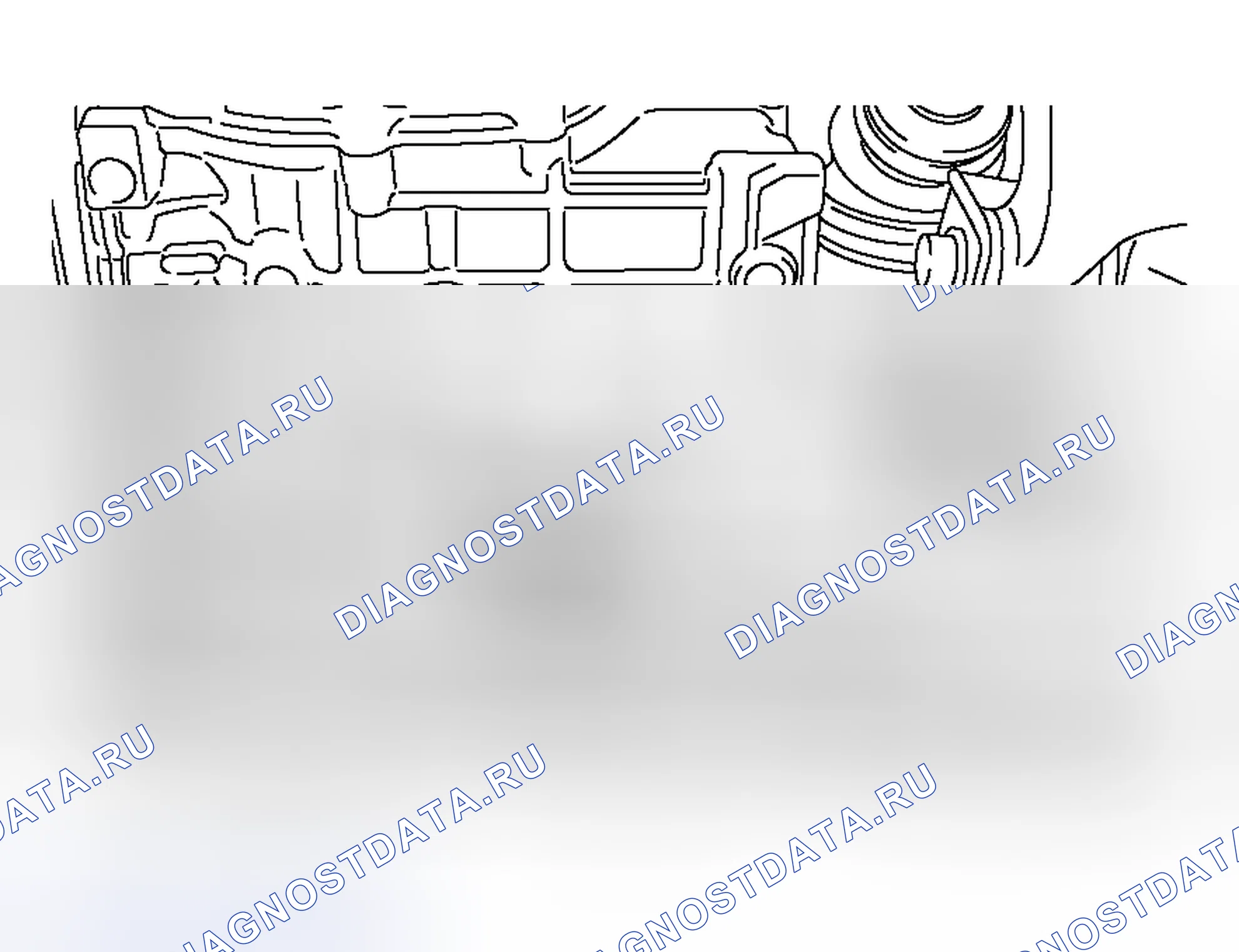 Рис. 23. Mitsubishi Endeavor I