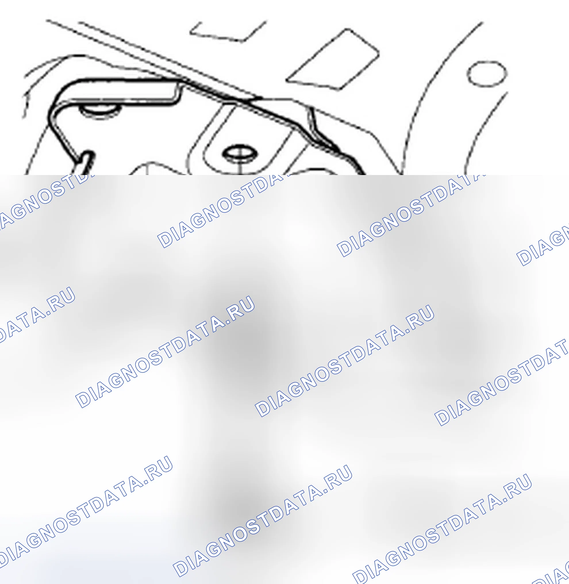 Рис. 354. Honda Civic VIII