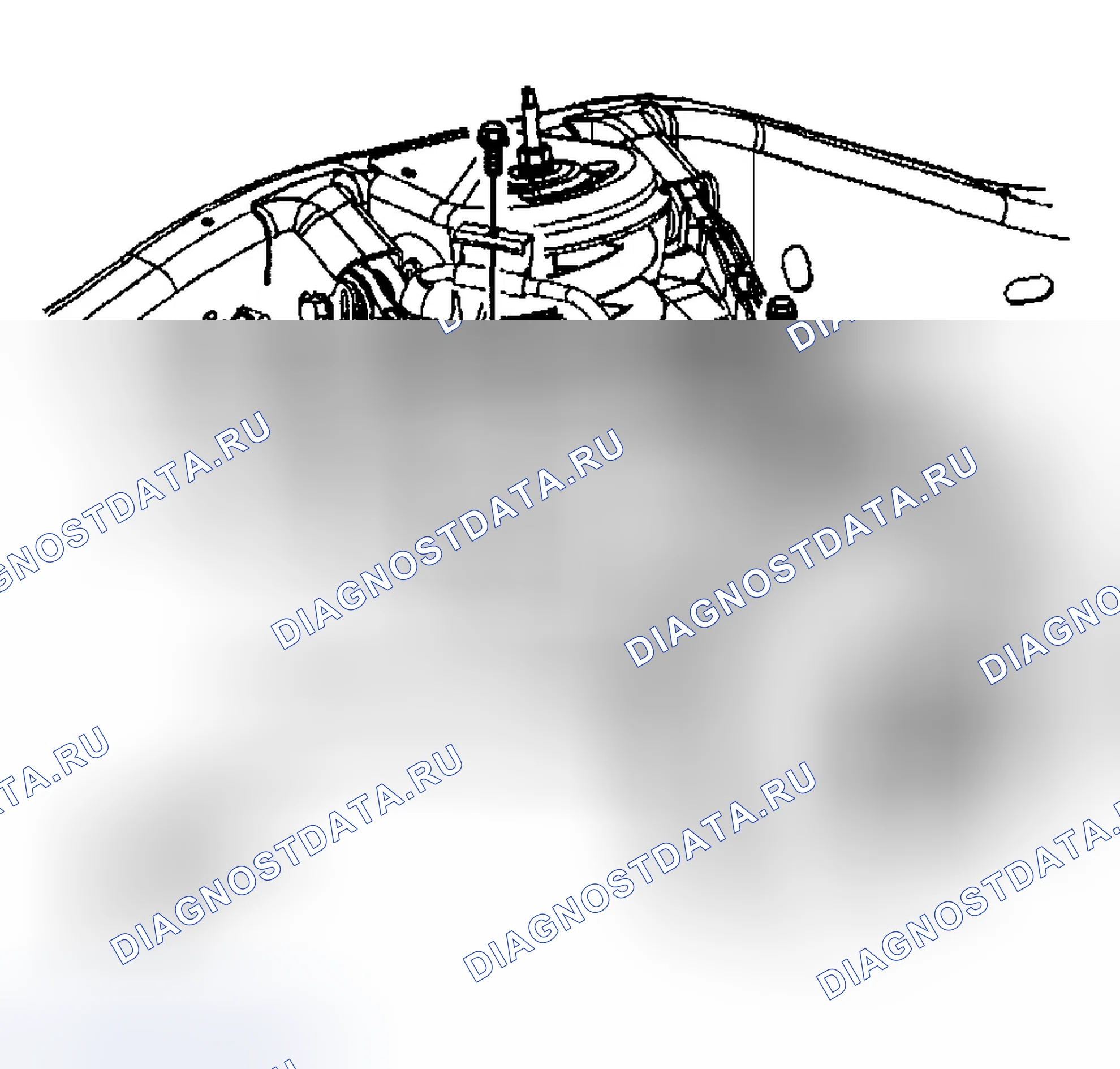 Рис. 16. Chevrolet Suburban K1500 GMT800