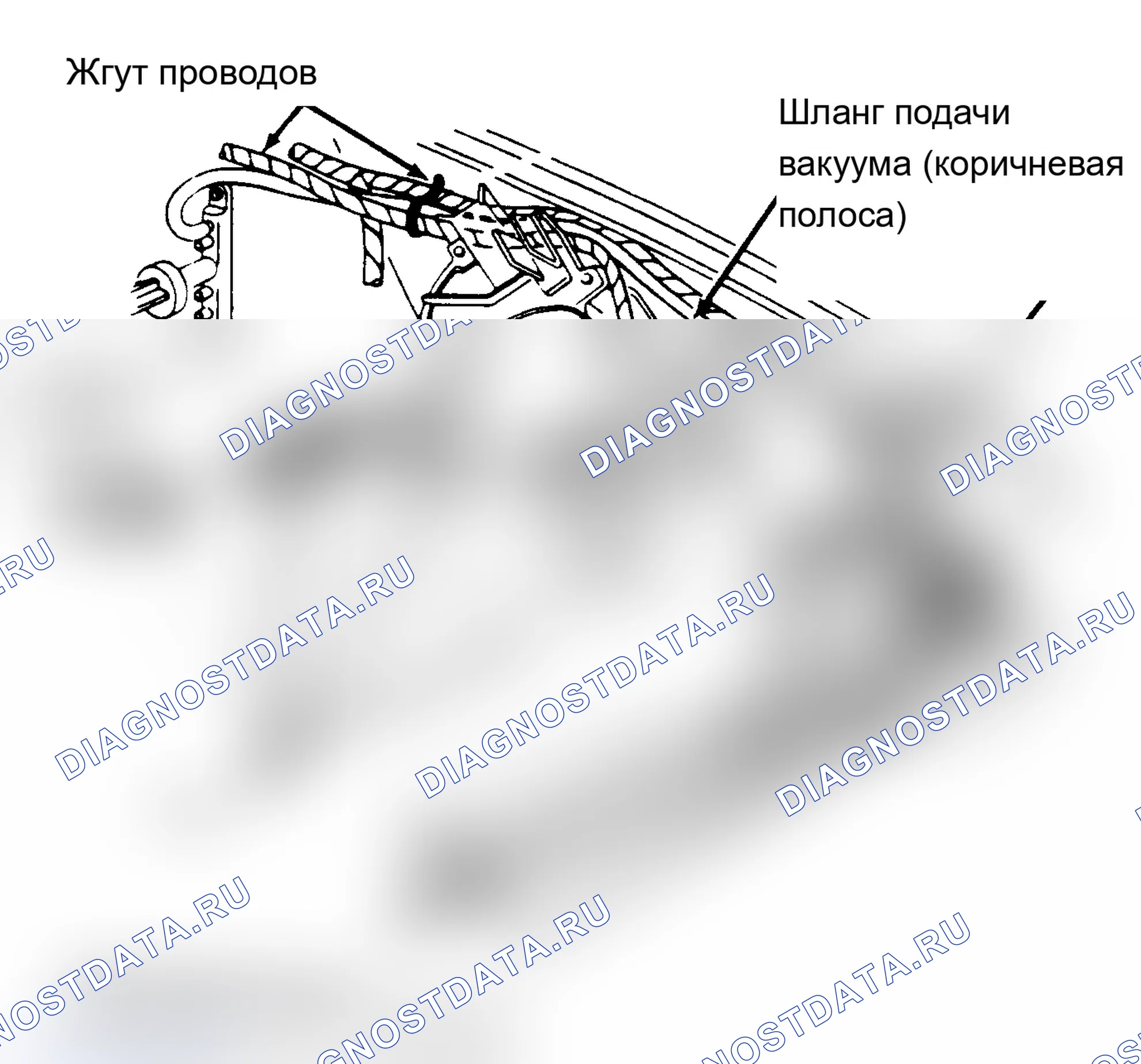 Рис. 1: ОПИСАНИЕ И РАБОТА. Mercury Topaz II