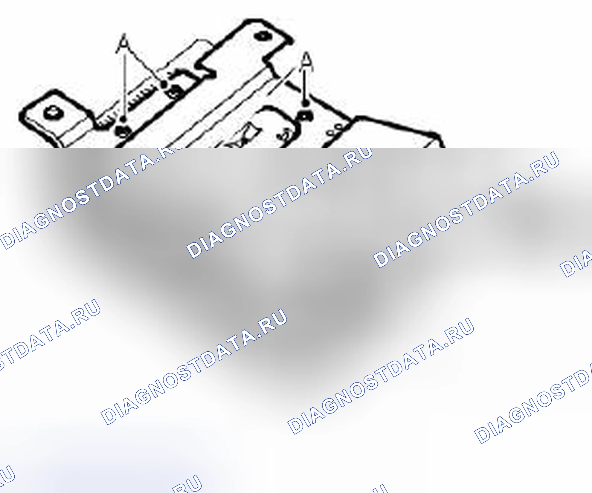 Рис. 6. Saab 9-3 II