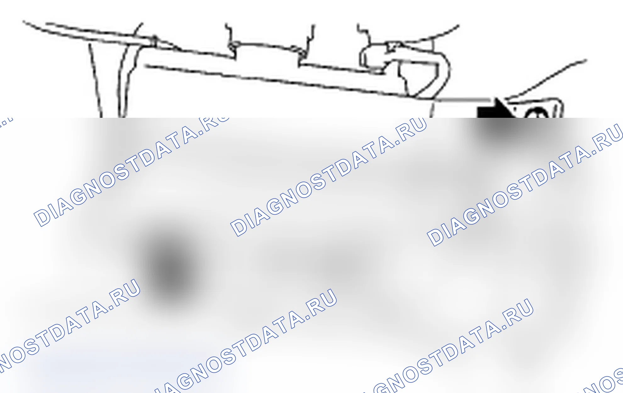 Рис. 475. Subaru Impreza WRX GD/GG рестайлинг 2