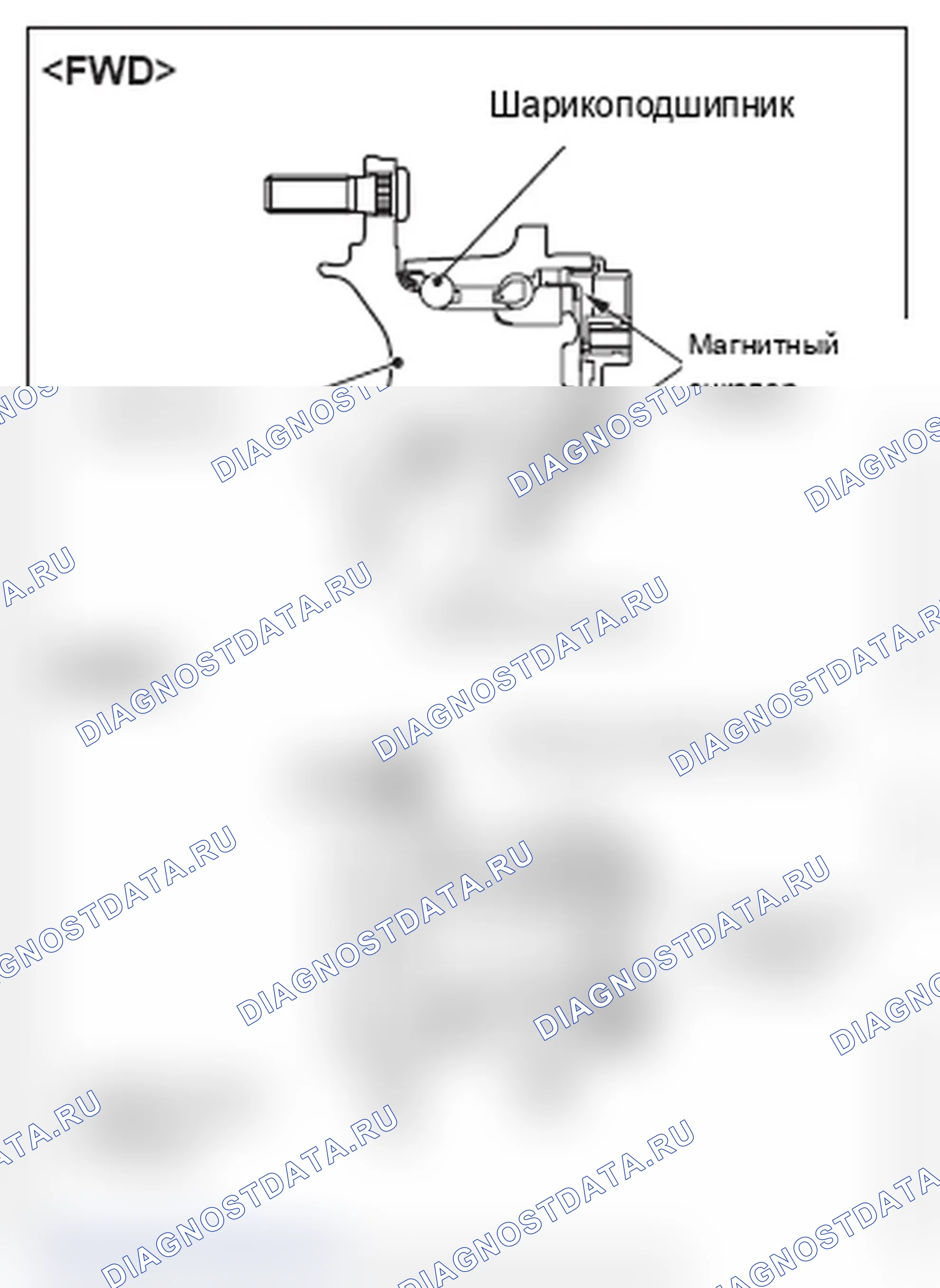 Рис. 32. Mitsubishi Lancer Ralliart X рестайлинг