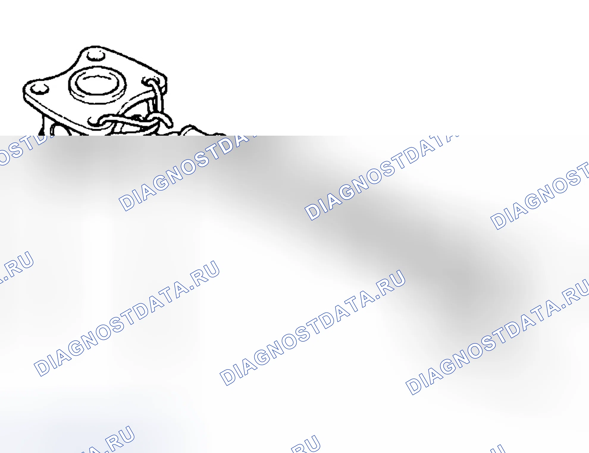 Рис. 12. Isuzu Rodeo II